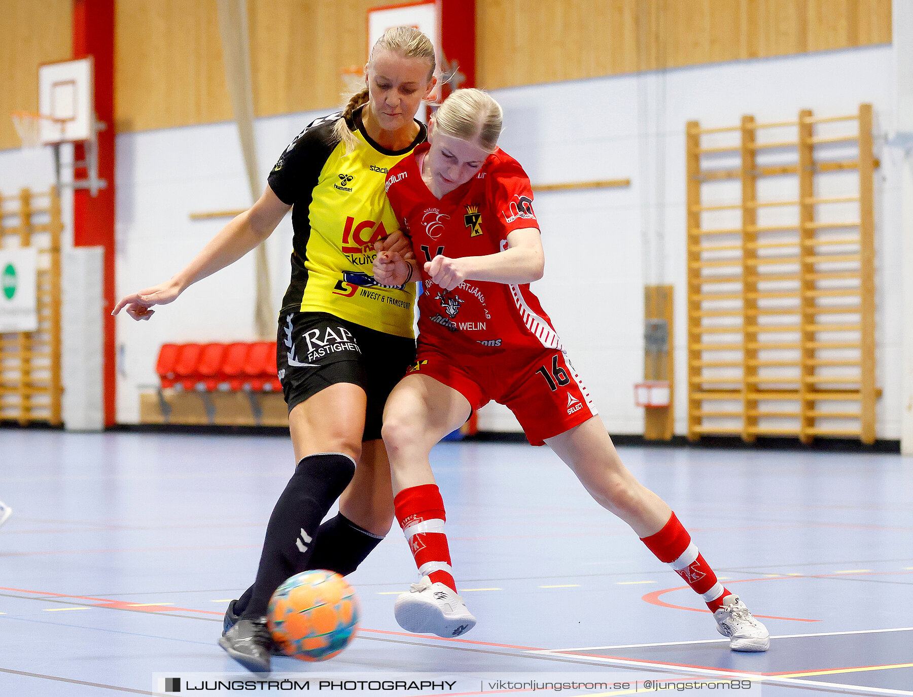 Dina-cupen 2023 1/4-final Skultorps IF-Töreboda IK 3-0,dam,Idrottshallen,Töreboda,Sverige,Futsal,,2023,300866