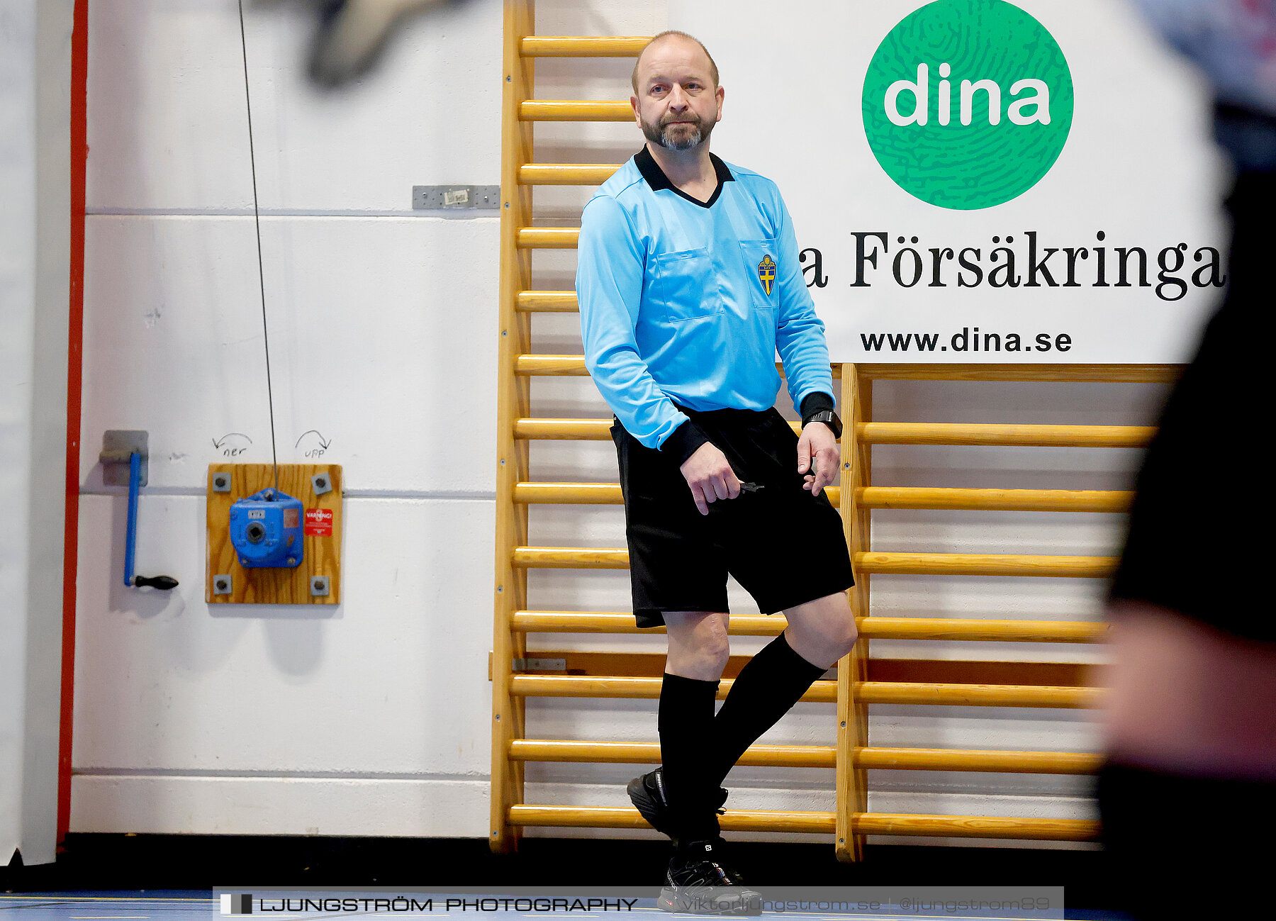 Dina-cupen 2023 1/4-final Skultorps IF-Töreboda IK 3-0,dam,Idrottshallen,Töreboda,Sverige,Futsal,,2023,300875