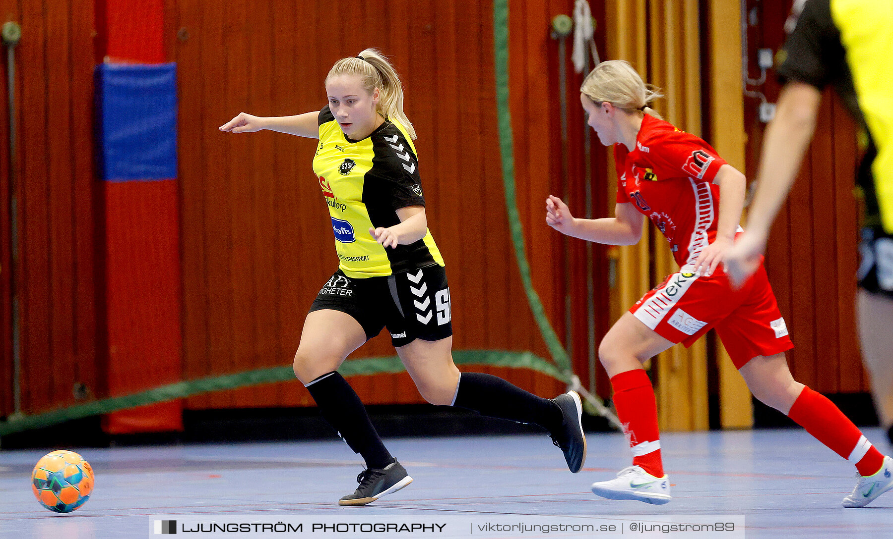 Dina-cupen 2023 1/4-final Skultorps IF-Töreboda IK 3-0,dam,Idrottshallen,Töreboda,Sverige,Futsal,,2023,300882