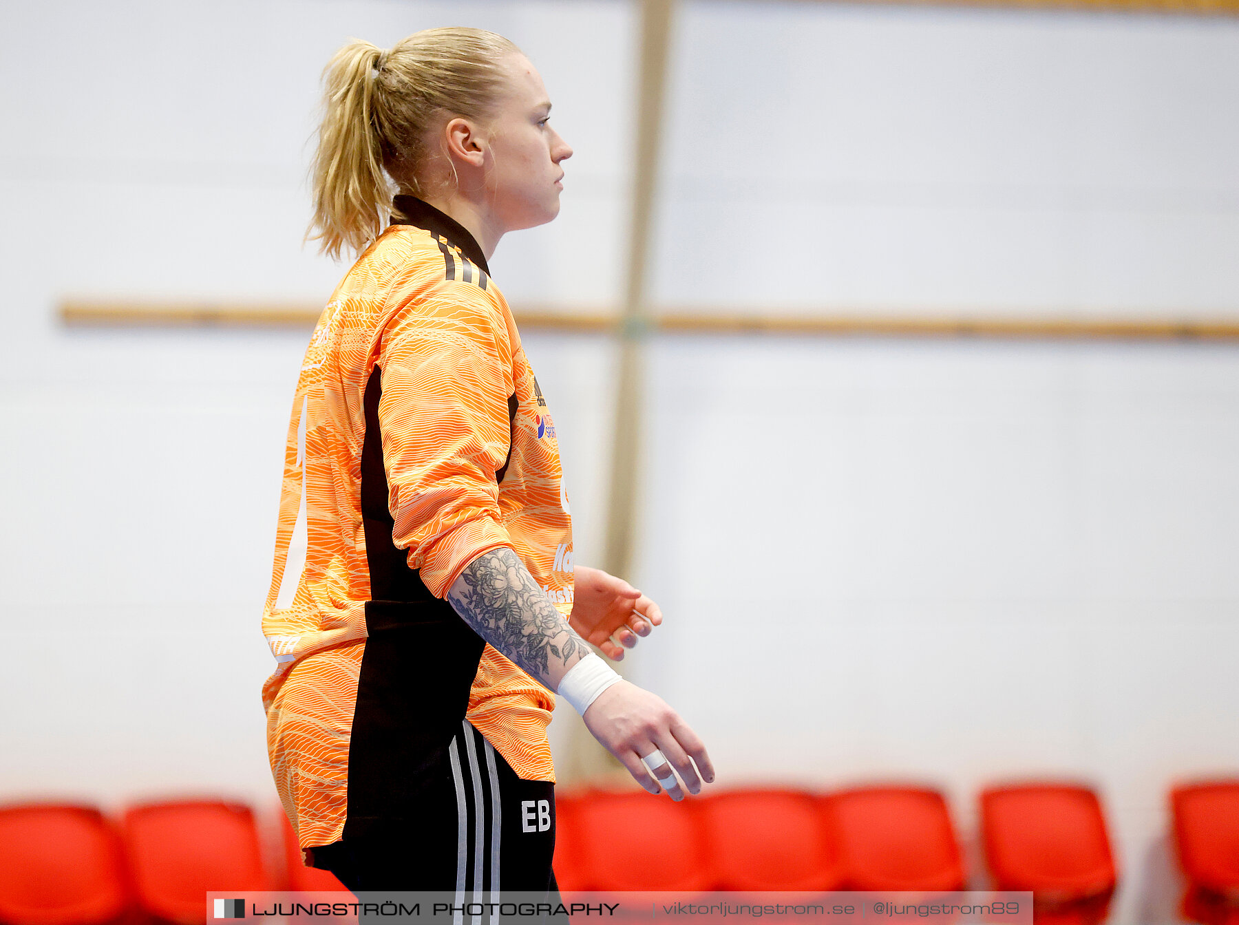 Dina-cupen 2023 FINAL Våmbs IF-Falköpings FC 1-2,dam,Idrottshallen,Töreboda,Sverige,Futsal,,2023,301196