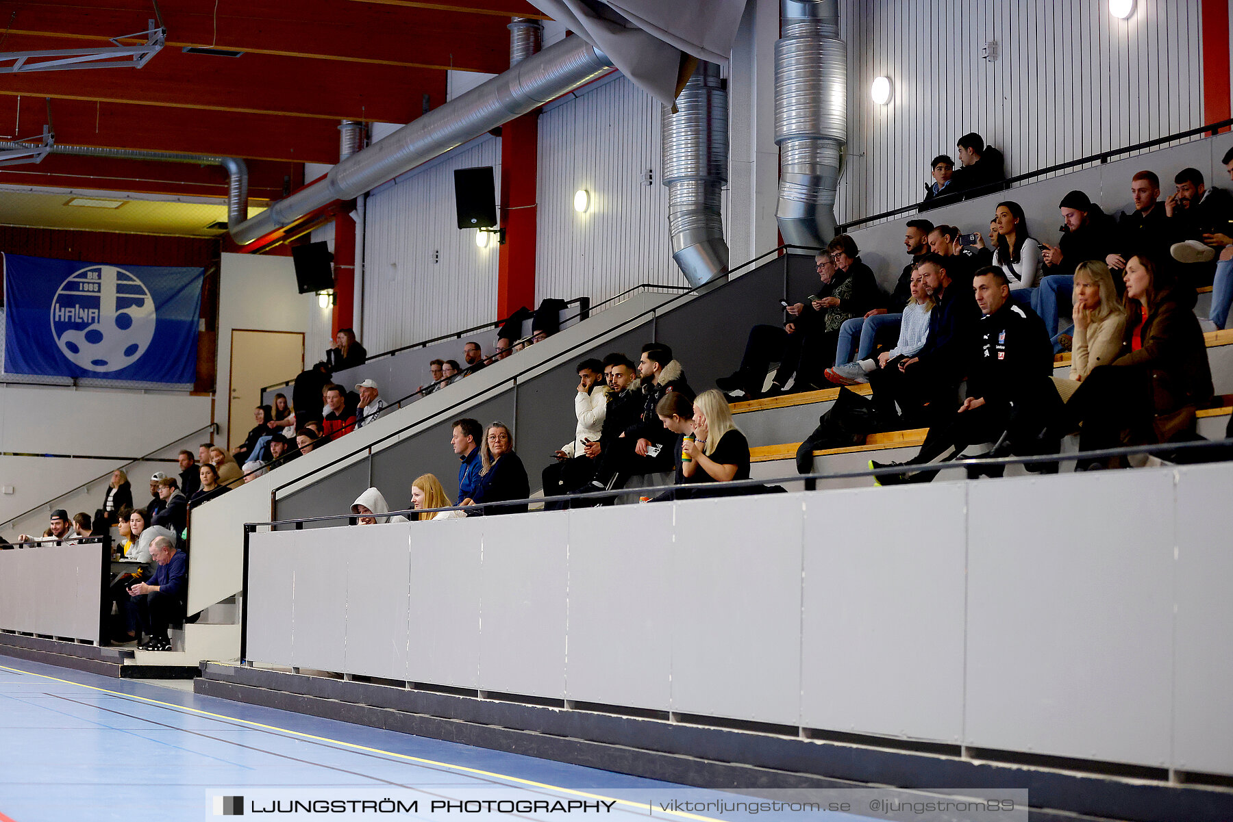 Dina-cupen 2023 FINAL Våmbs IF-Falköpings FC 1-2,dam,Idrottshallen,Töreboda,Sverige,Futsal,,2023,301199