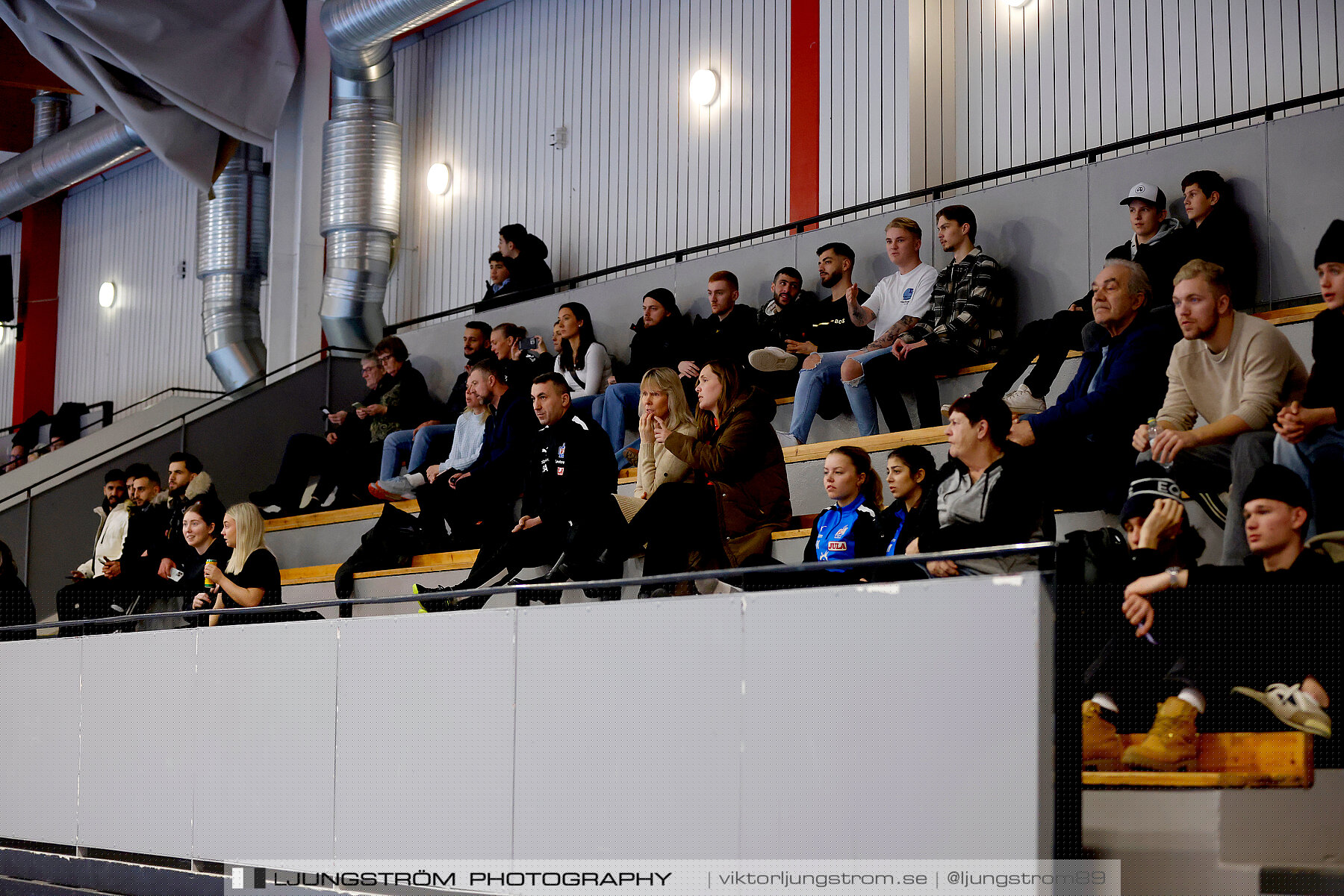 Dina-cupen 2023 FINAL Våmbs IF-Falköpings FC 1-2,dam,Idrottshallen,Töreboda,Sverige,Futsal,,2023,301201
