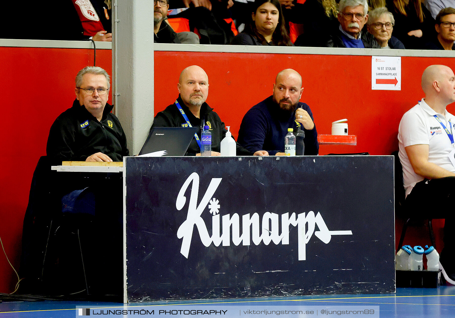 Skövde HF-IF Hallby HK 27-22,dam,Skövde Idrottshall,Skövde,Sverige,Handboll,,2023,301370