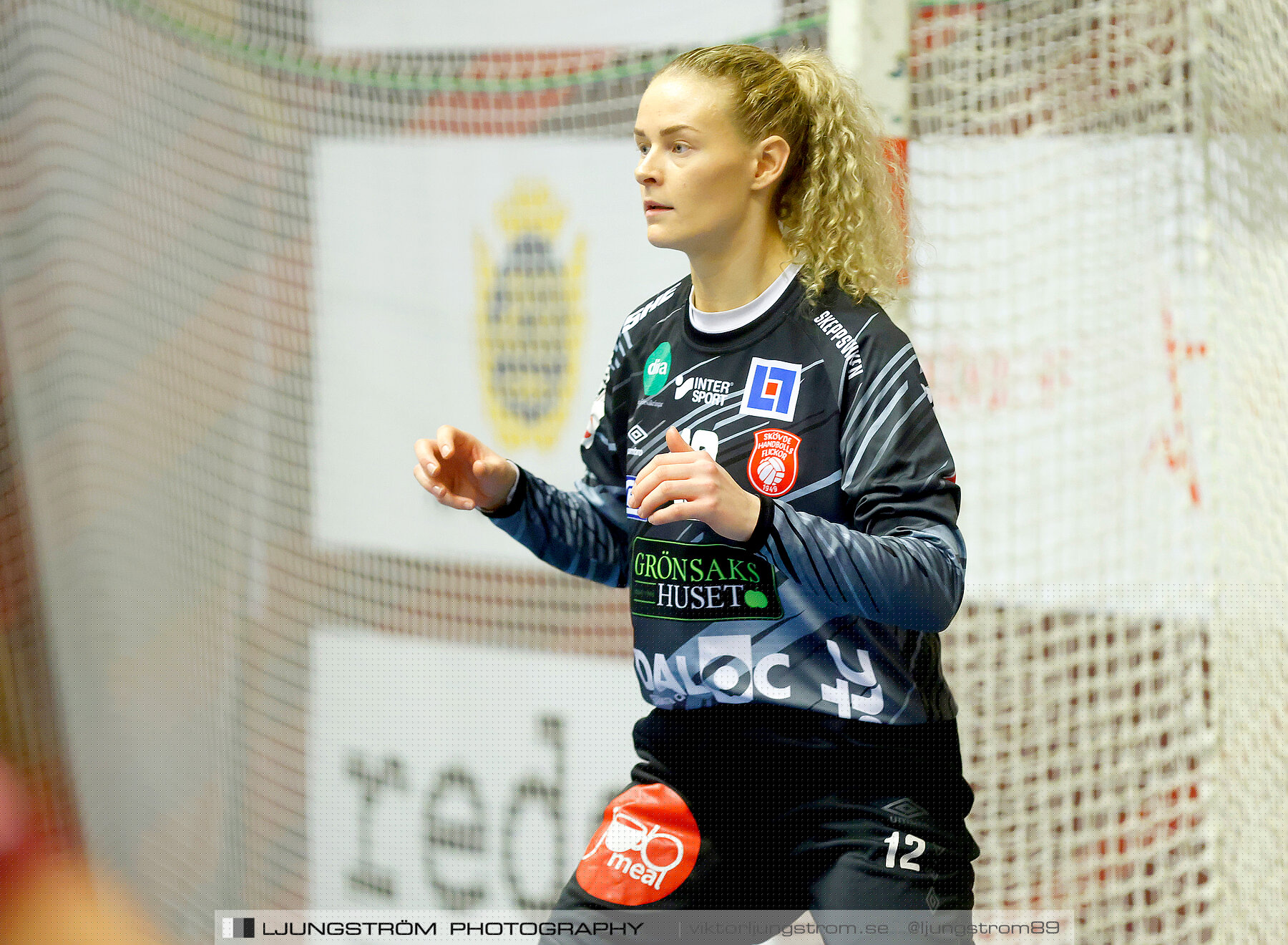 Skövde HF-IF Hallby HK 27-22,dam,Skövde Idrottshall,Skövde,Sverige,Handboll,,2023,301400