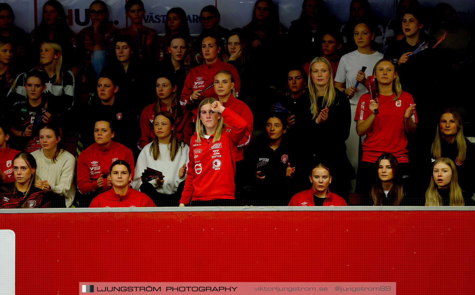Skövde HF-IF Hallby HK 27-22,dam,Skövde Idrottshall,Skövde,Sverige,Handboll,,2023,301409