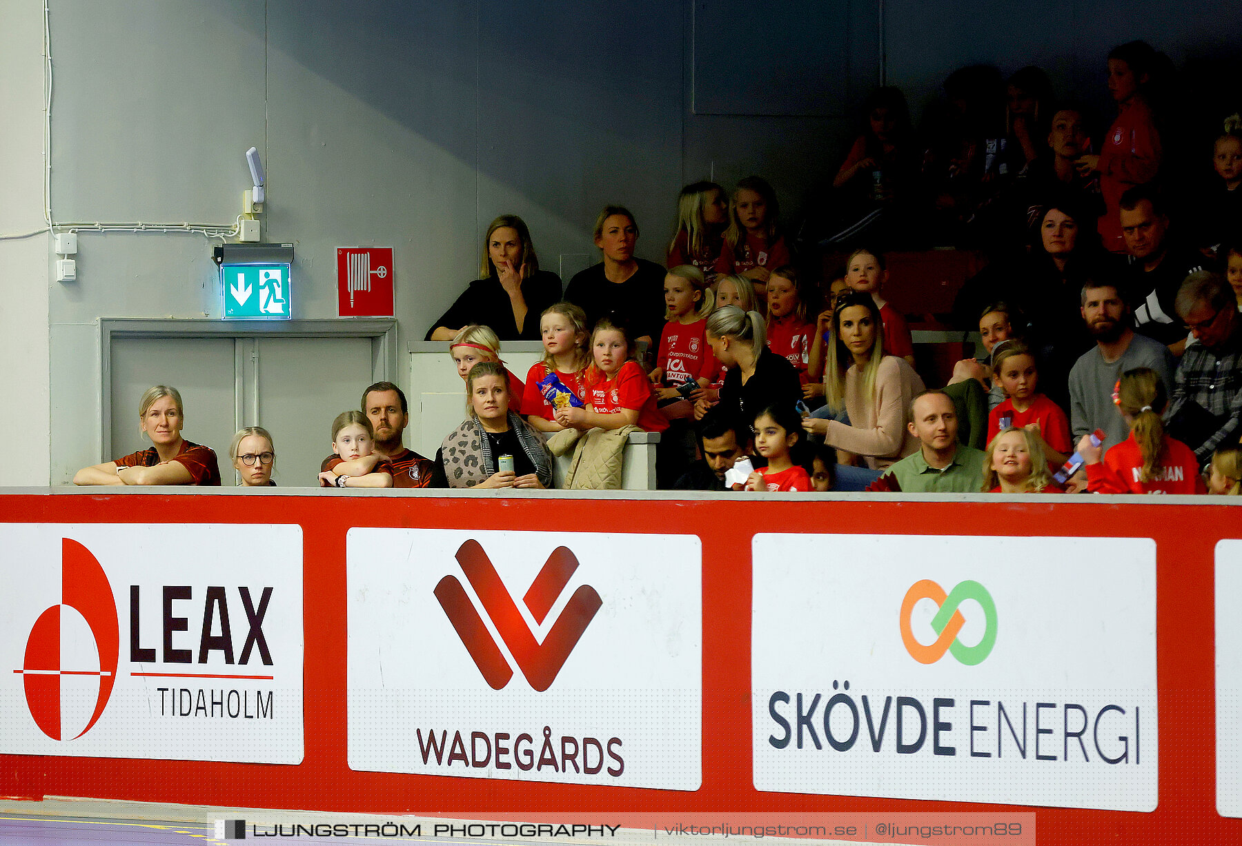Skövde HF-IF Hallby HK 27-22,dam,Skövde Idrottshall,Skövde,Sverige,Handboll,,2023,301415