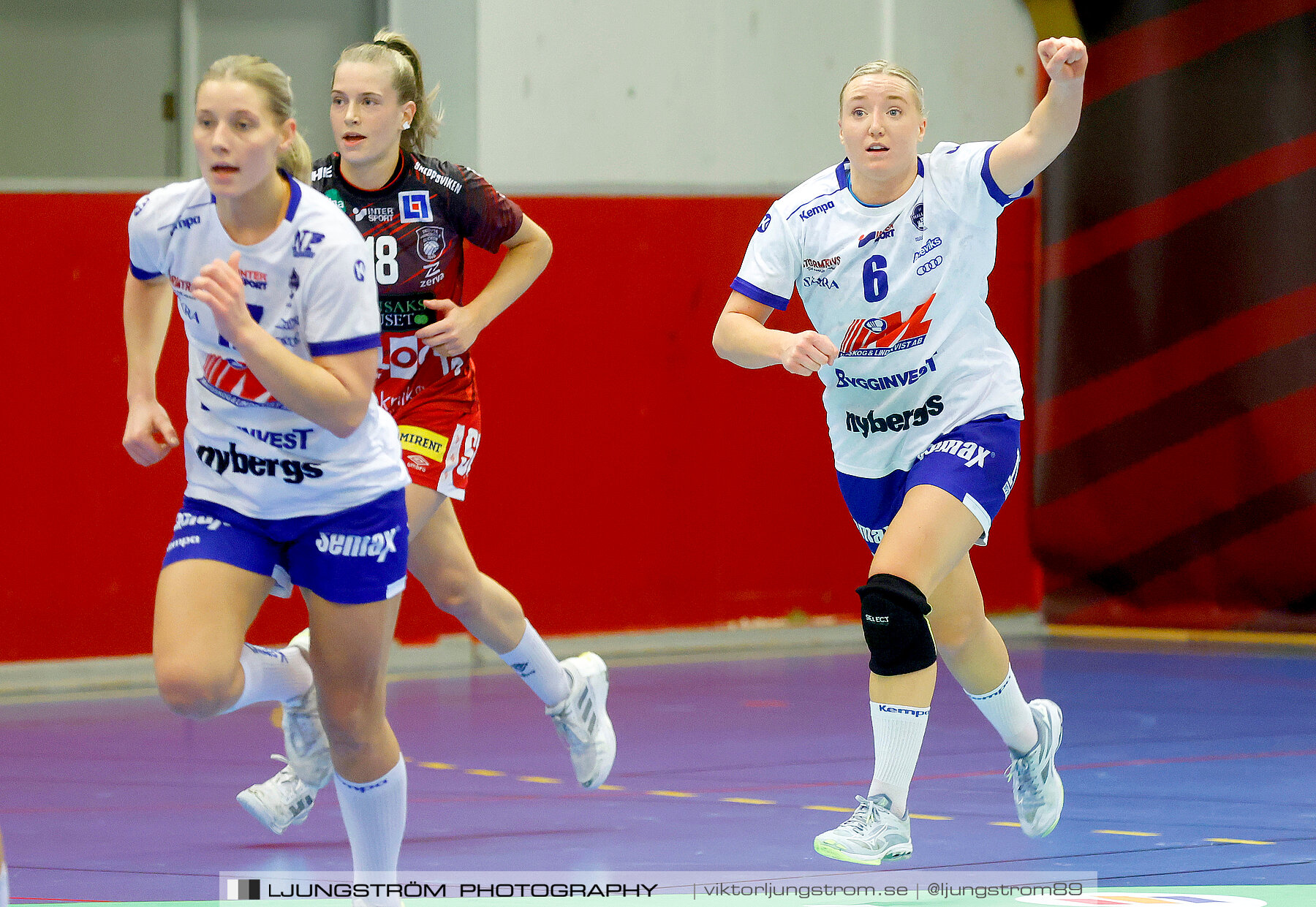 Skövde HF-IF Hallby HK 27-22,dam,Skövde Idrottshall,Skövde,Sverige,Handboll,,2023,301465