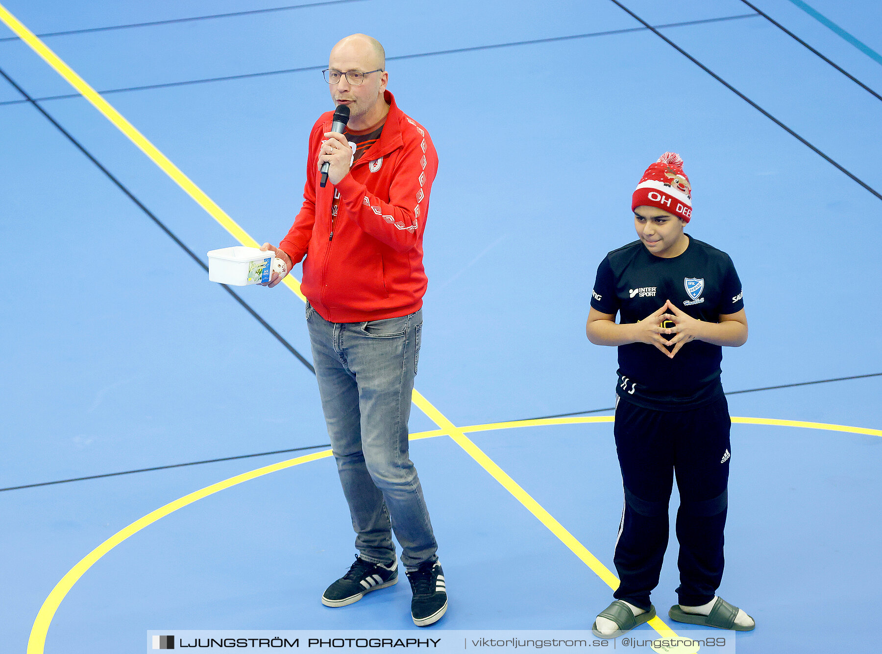 Skövde HF-IF Hallby HK 27-22,dam,Skövde Idrottshall,Skövde,Sverige,Handboll,,2023,301470