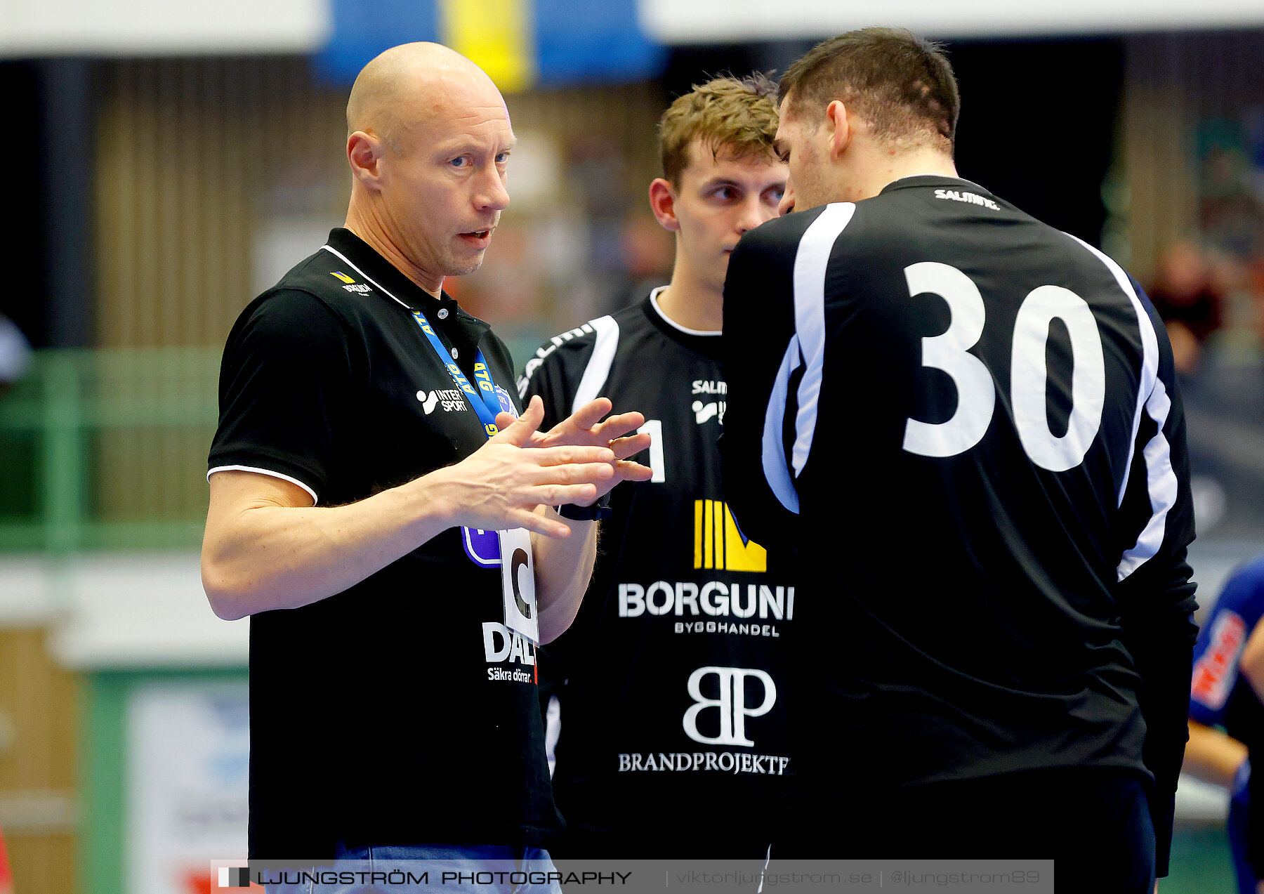 IFK Skövde HK-IF Hallby HK 26-32,herr,Arena Skövde,Skövde,Sverige,Handboll,,2022,301629