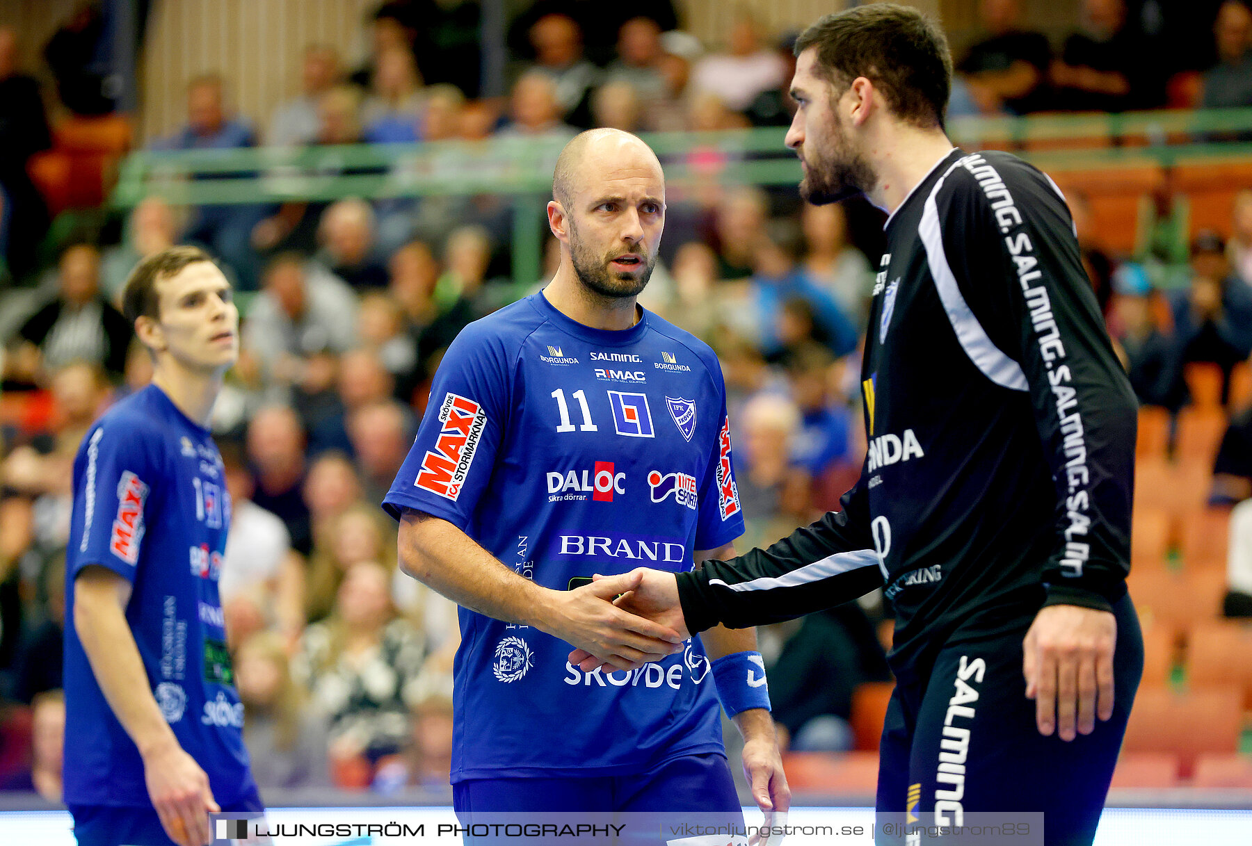 IFK Skövde HK-Redbergslids IK 38-24,herr,Arena Skövde,Skövde,Sverige,Handboll,,2022,301630