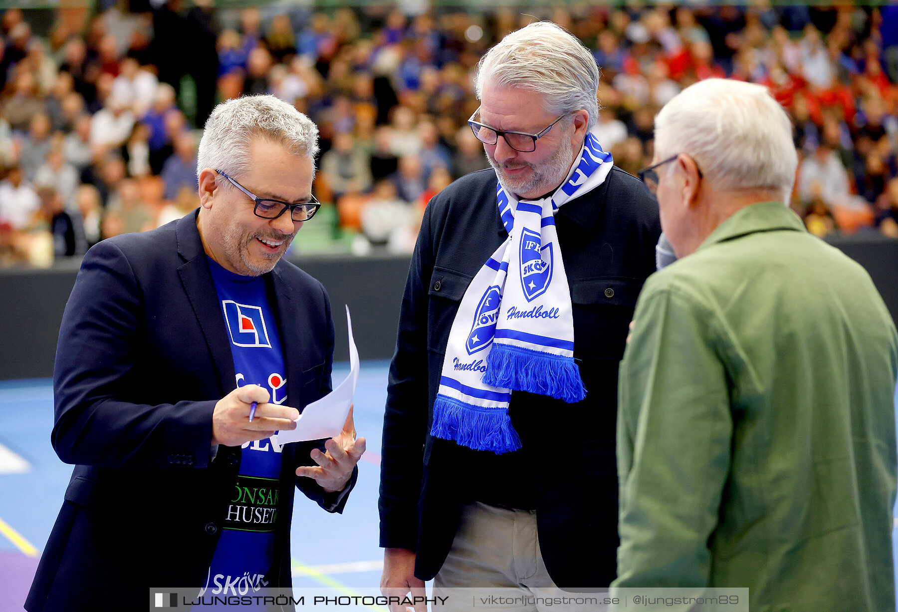 IFK Skövde HK-IF Hallby HK 26-32,herr,Arena Skövde,Skövde,Sverige,Handboll,,2022,301638