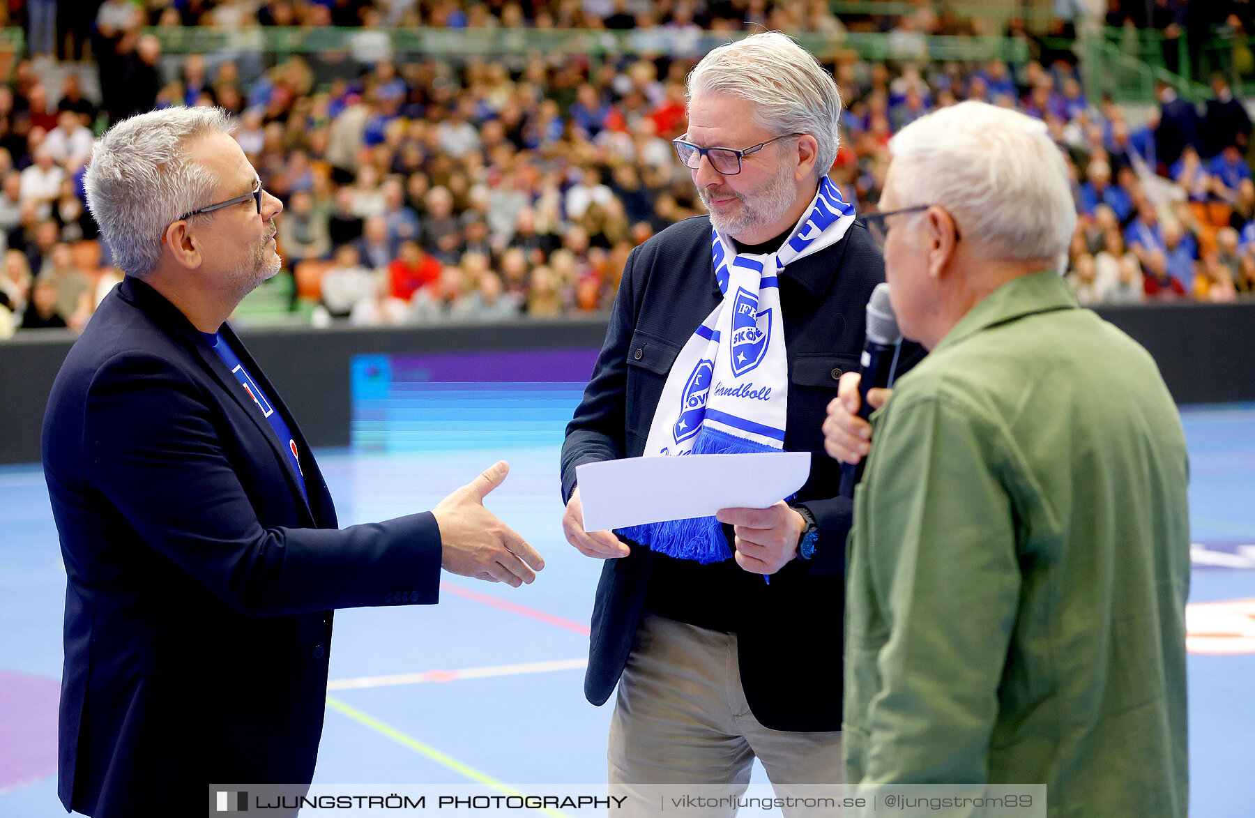 IFK Skövde HK-IF Hallby HK 26-32,herr,Arena Skövde,Skövde,Sverige,Handboll,,2022,301640