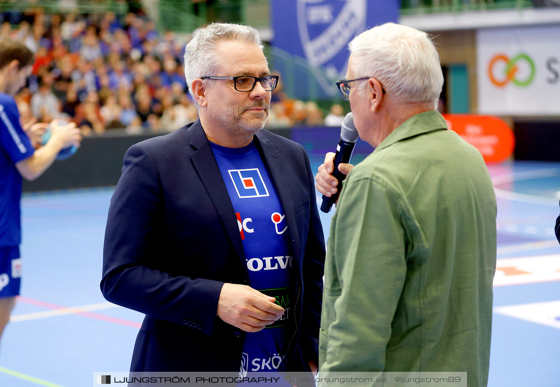 IFK Skövde HK-IF Hallby HK 26-32,herr,Arena Skövde,Skövde,Sverige,Handboll,,2022,301643