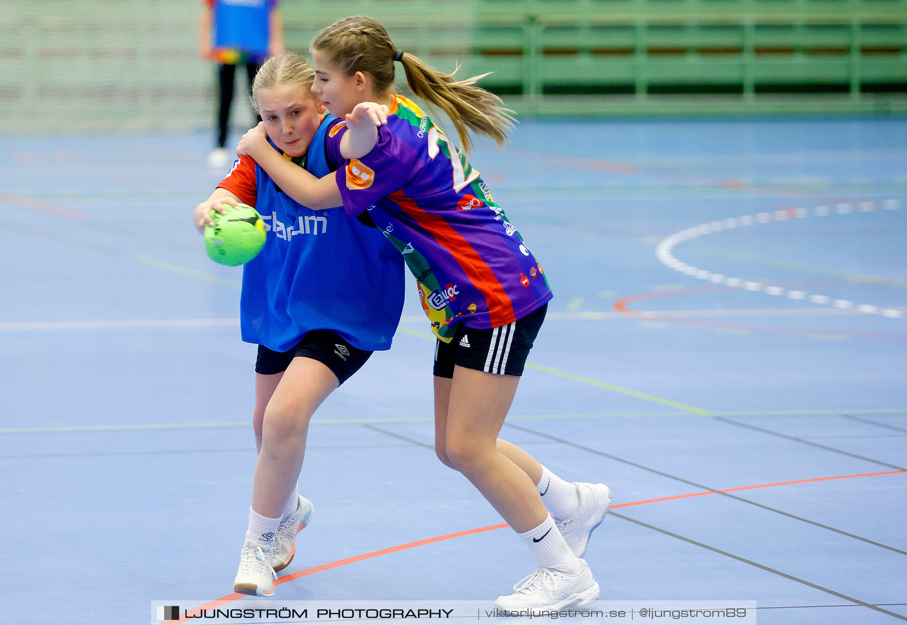 Klasshandboll Skövde 2023 Åldersklass 2010,mix,Arena Skövde,Skövde,Sverige,Handboll,,2023,301656