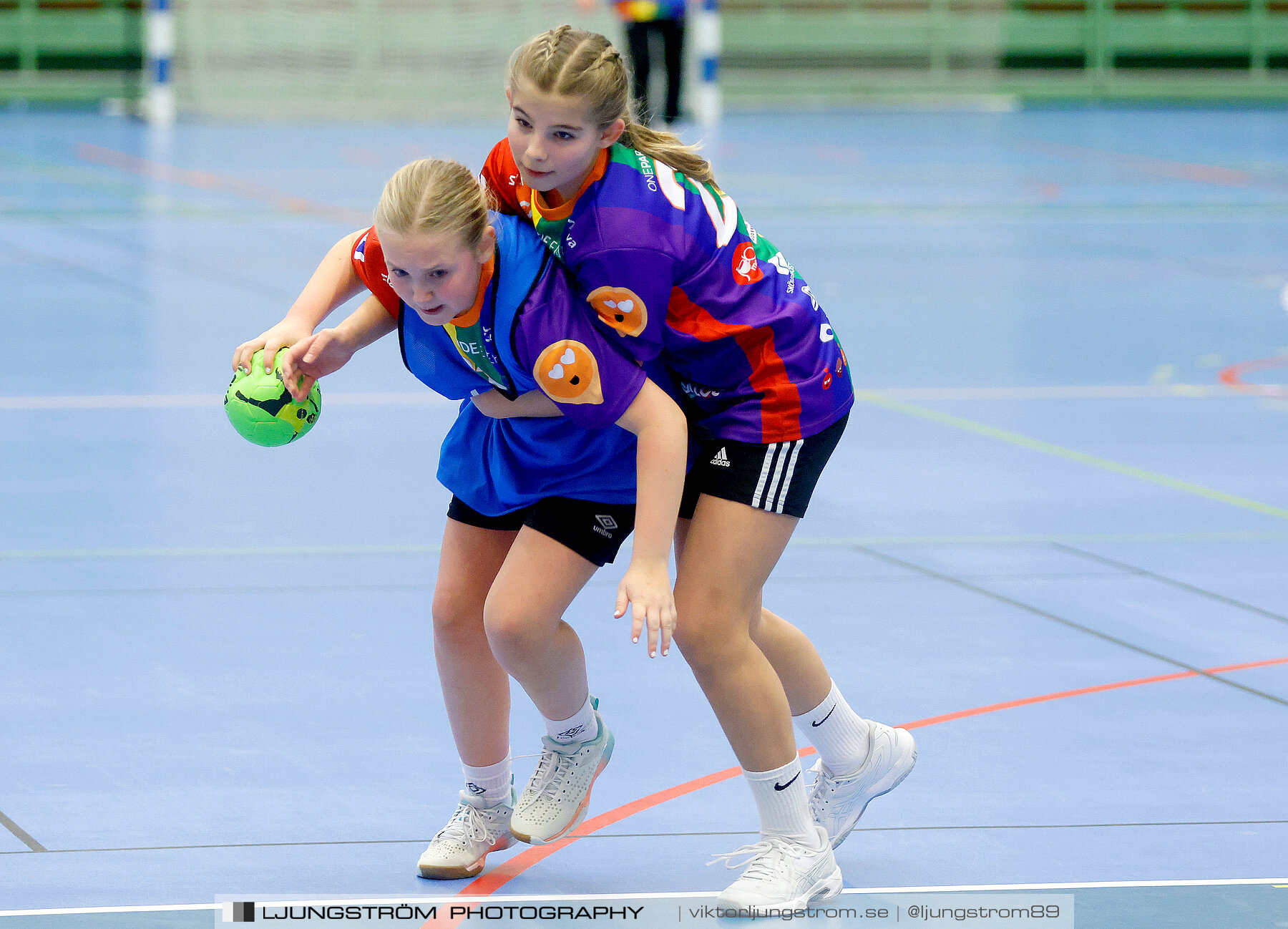 Klasshandboll Skövde 2023 Åldersklass 2010,mix,Arena Skövde,Skövde,Sverige,Handboll,,2023,301657