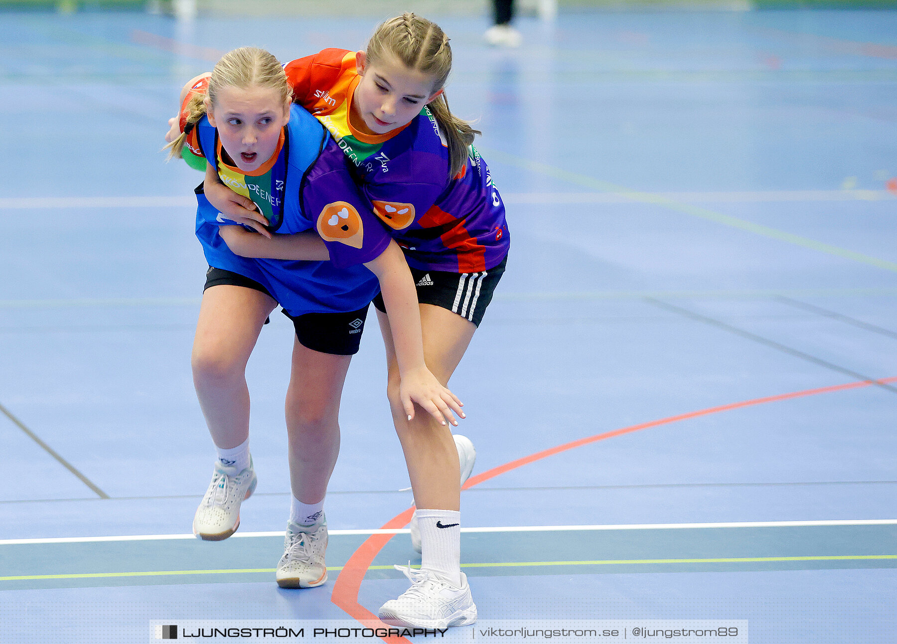 Klasshandboll Skövde 2023 Åldersklass 2010,mix,Arena Skövde,Skövde,Sverige,Handboll,,2023,301658