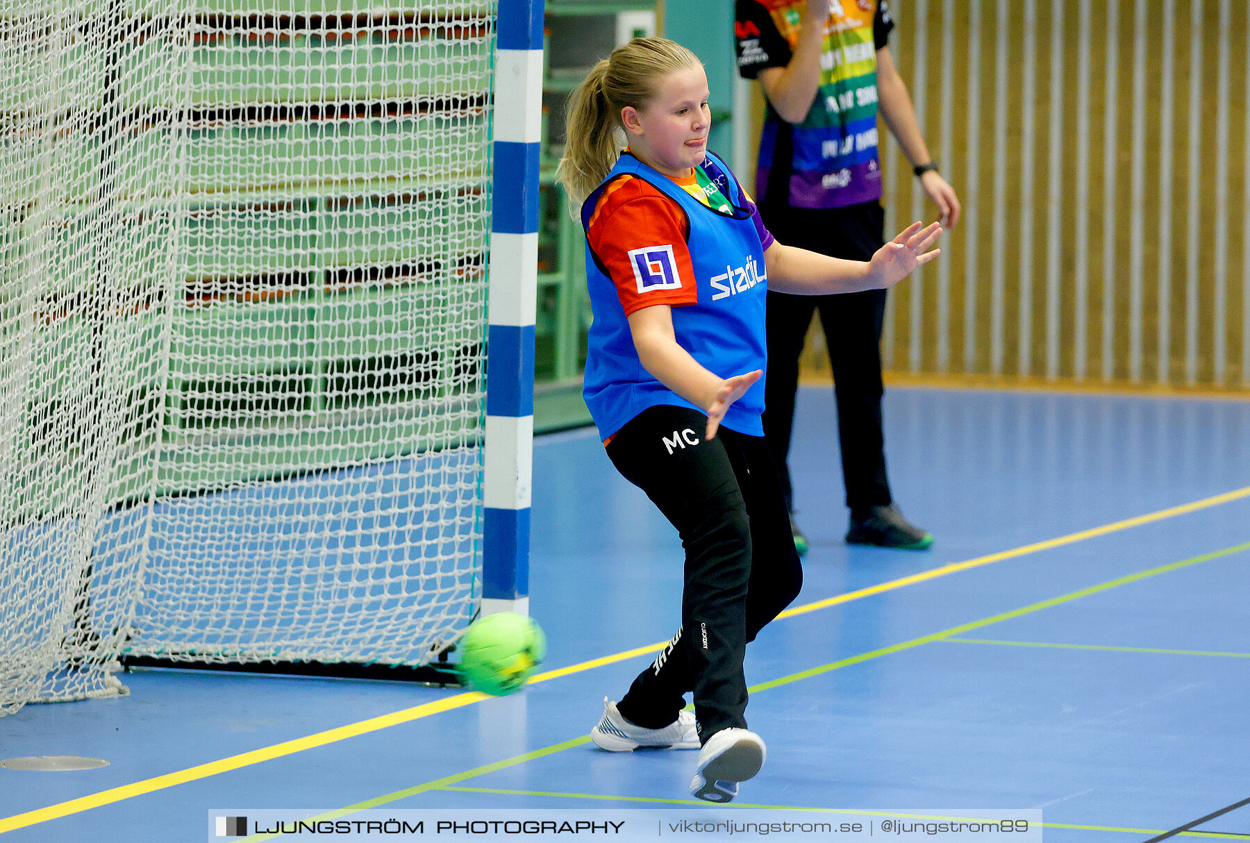 Klasshandboll Skövde 2023 Åldersklass 2010,mix,Arena Skövde,Skövde,Sverige,Handboll,,2023,301683