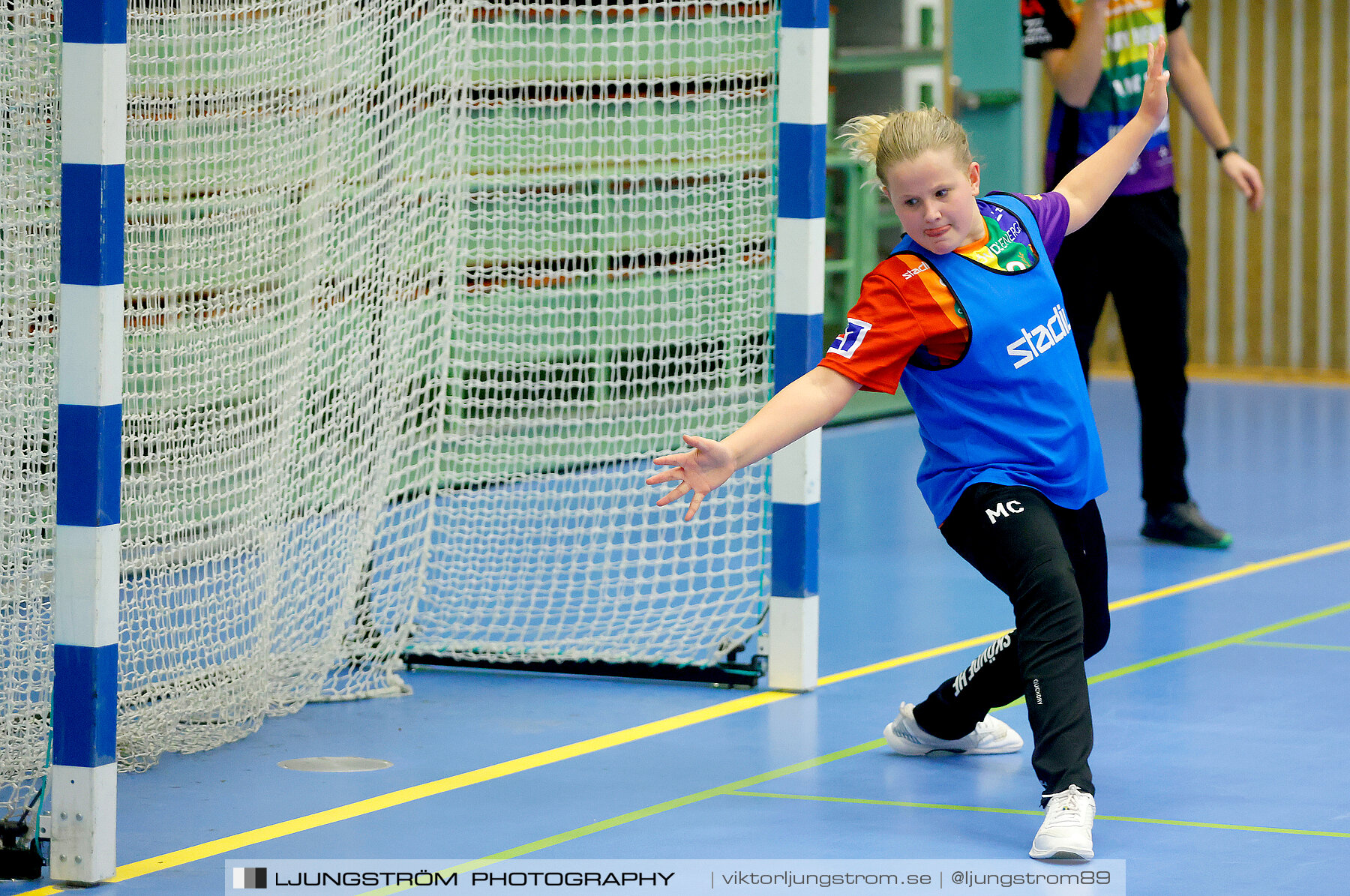 Klasshandboll Skövde 2023 Åldersklass 2010,mix,Arena Skövde,Skövde,Sverige,Handboll,,2023,301684