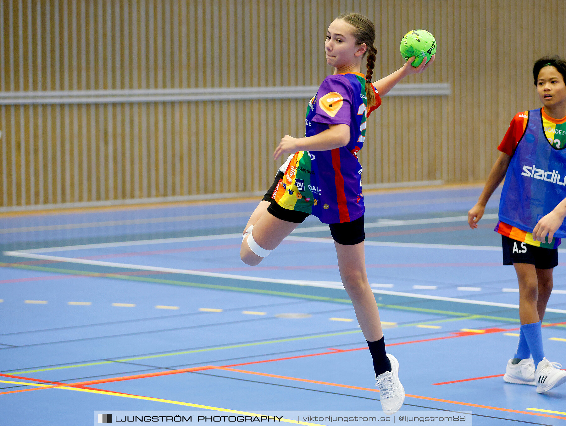 Klasshandboll Skövde 2023 Åldersklass 2010,mix,Arena Skövde,Skövde,Sverige,Handboll,,2023,301687