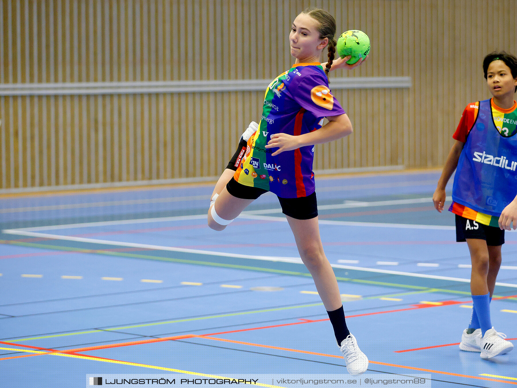 Klasshandboll Skövde 2023 Åldersklass 2010,mix,Arena Skövde,Skövde,Sverige,Handboll,,2023,301688