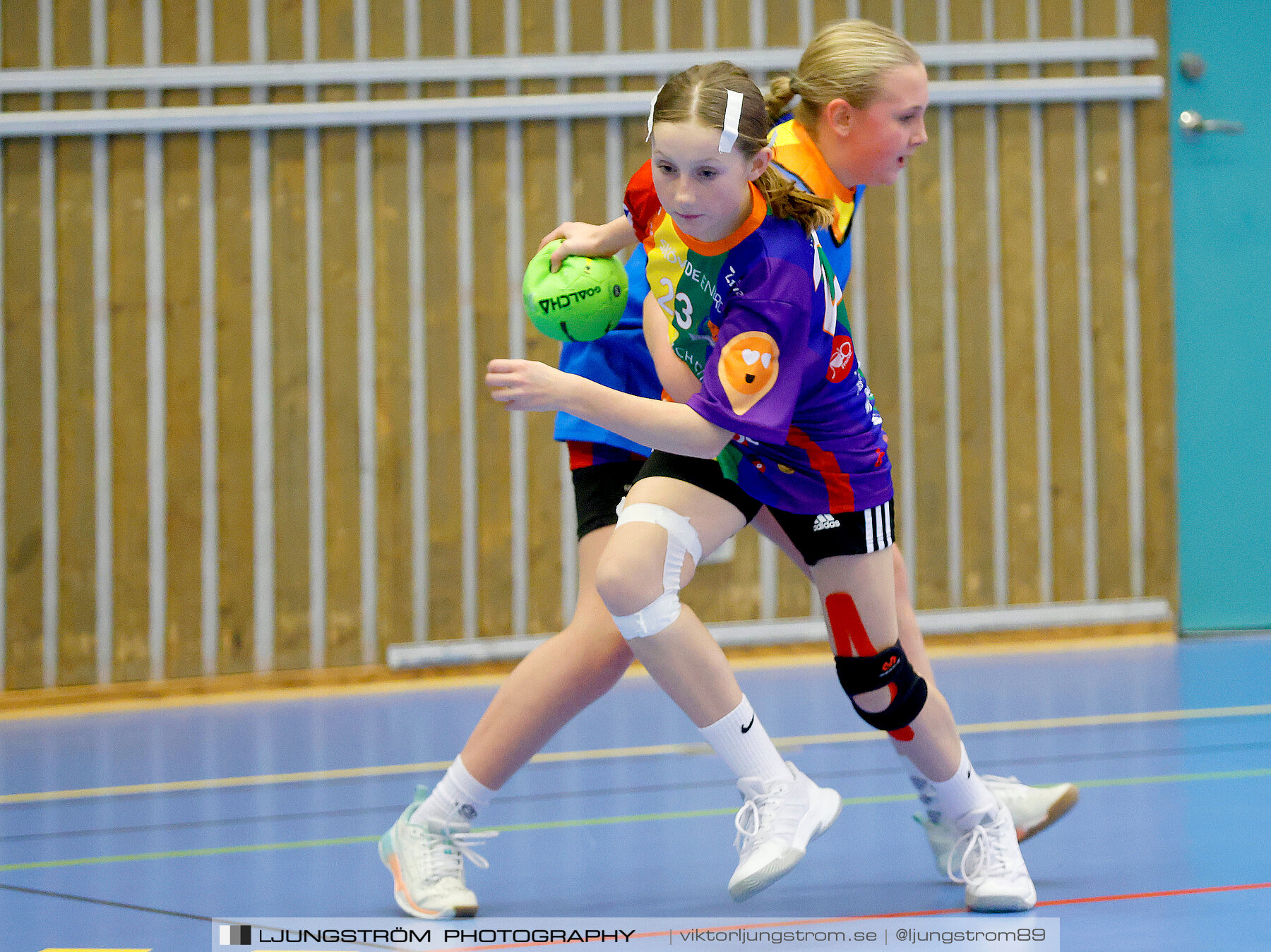 Klasshandboll Skövde 2023 Åldersklass 2010,mix,Arena Skövde,Skövde,Sverige,Handboll,,2023,301700