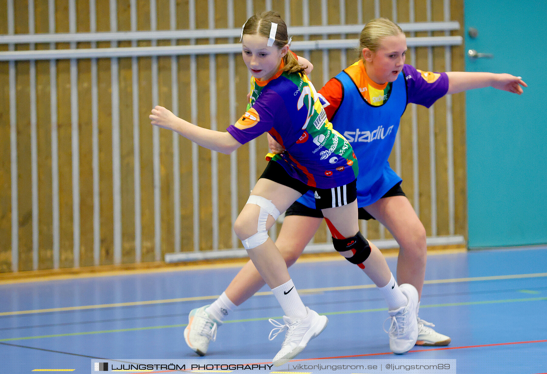 Klasshandboll Skövde 2023 Åldersklass 2010,mix,Arena Skövde,Skövde,Sverige,Handboll,,2023,301701