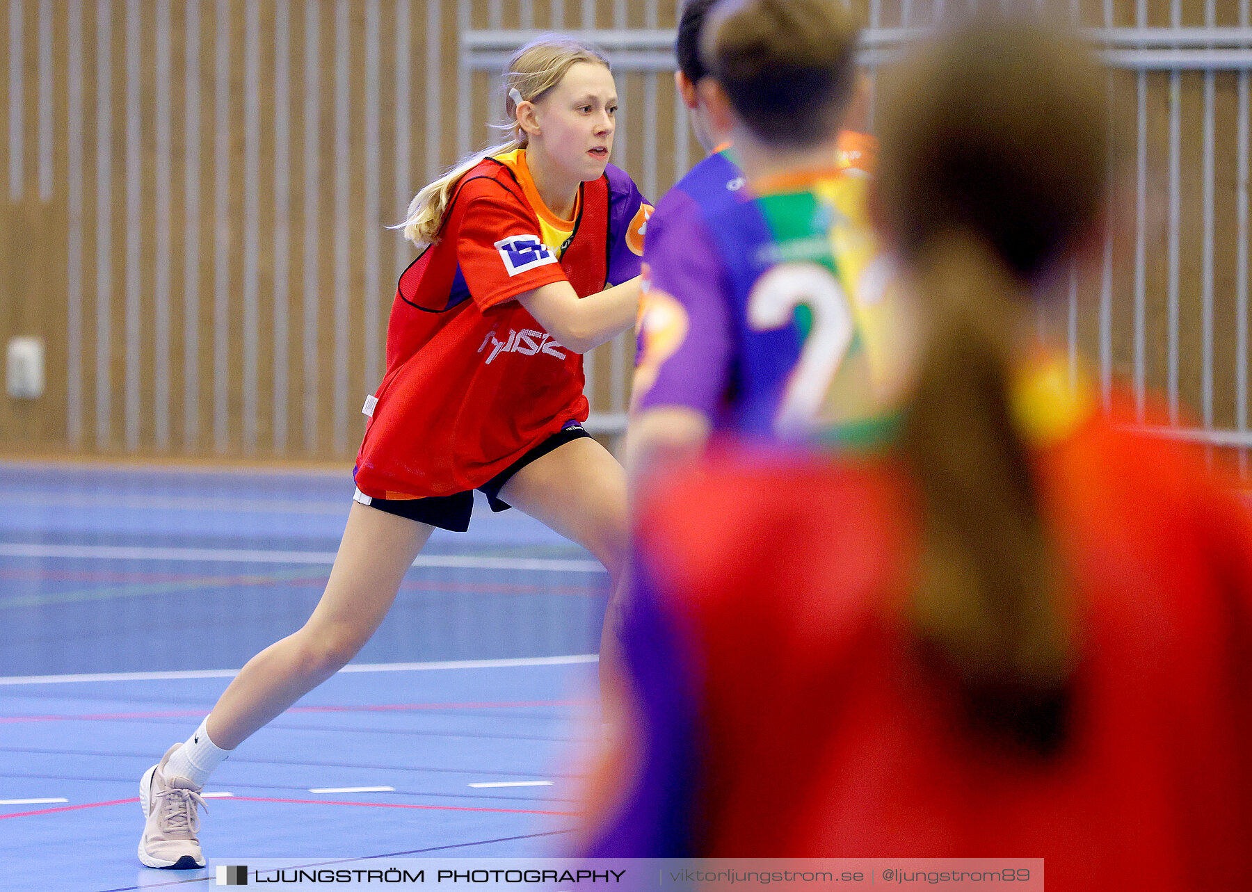 Klasshandboll Skövde 2023 Åldersklass 2010,mix,Arena Skövde,Skövde,Sverige,Handboll,,2023,301713