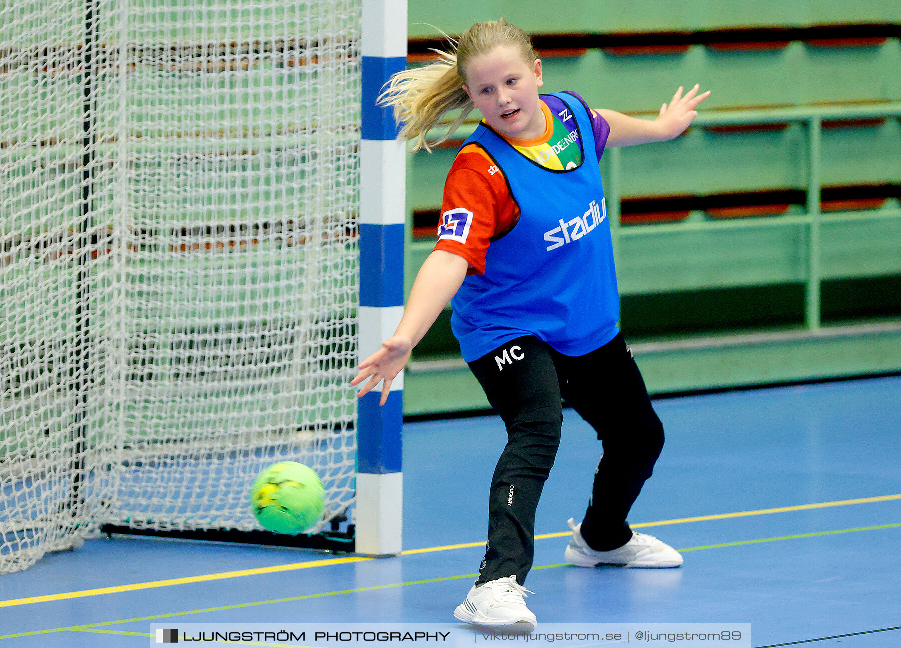 Klasshandboll Skövde 2023 Åldersklass 2010,mix,Arena Skövde,Skövde,Sverige,Handboll,,2023,301720