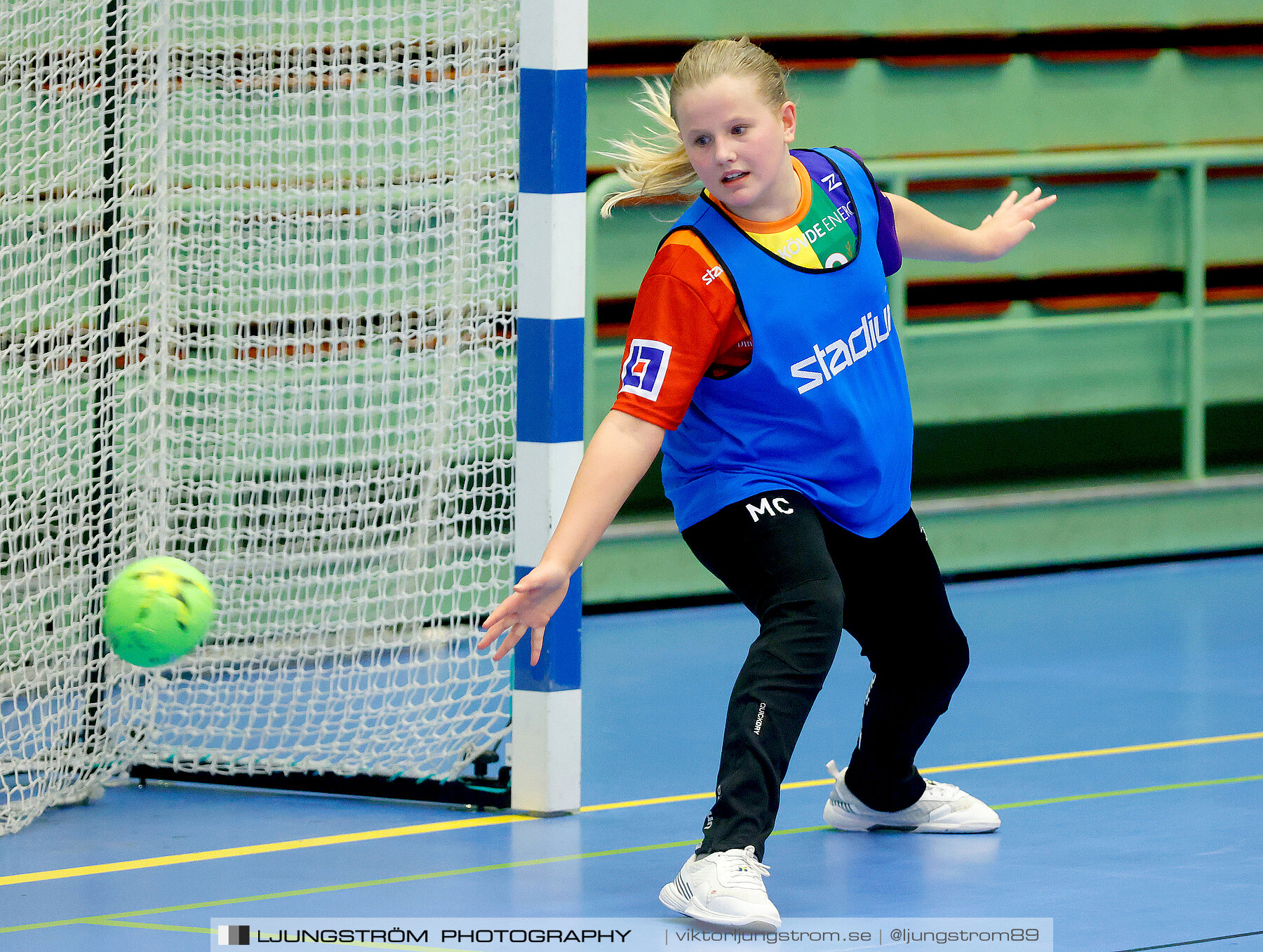 Klasshandboll Skövde 2023 Åldersklass 2010,mix,Arena Skövde,Skövde,Sverige,Handboll,,2023,301721