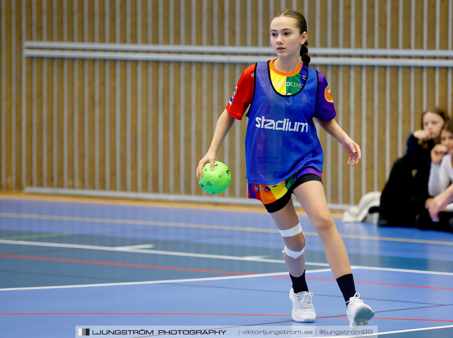 Klasshandboll Skövde 2023 Åldersklass 2010,mix,Arena Skövde,Skövde,Sverige,Handboll,,2023,301738