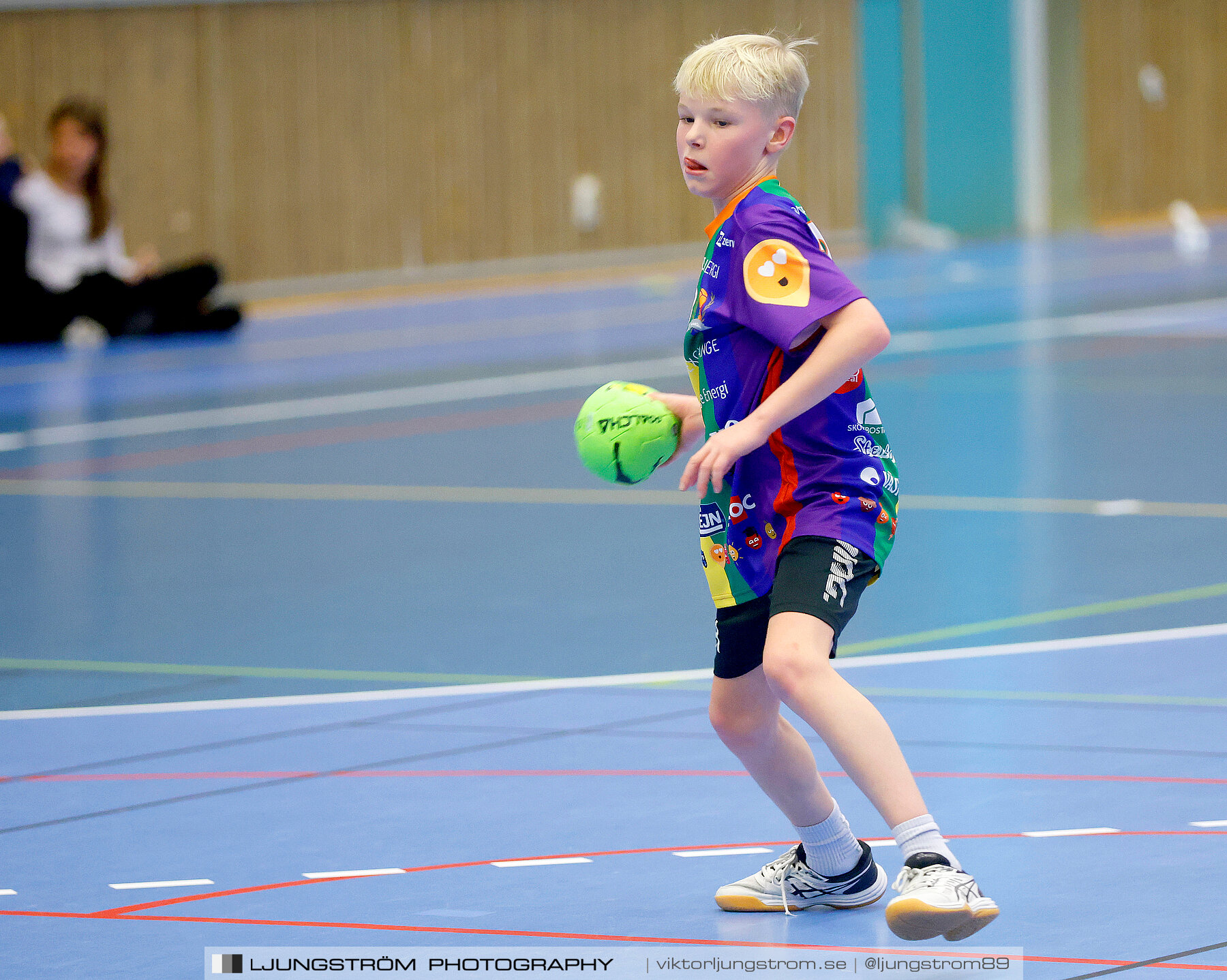 Klasshandboll Skövde 2023 Åldersklass 2010,mix,Arena Skövde,Skövde,Sverige,Handboll,,2023,301744