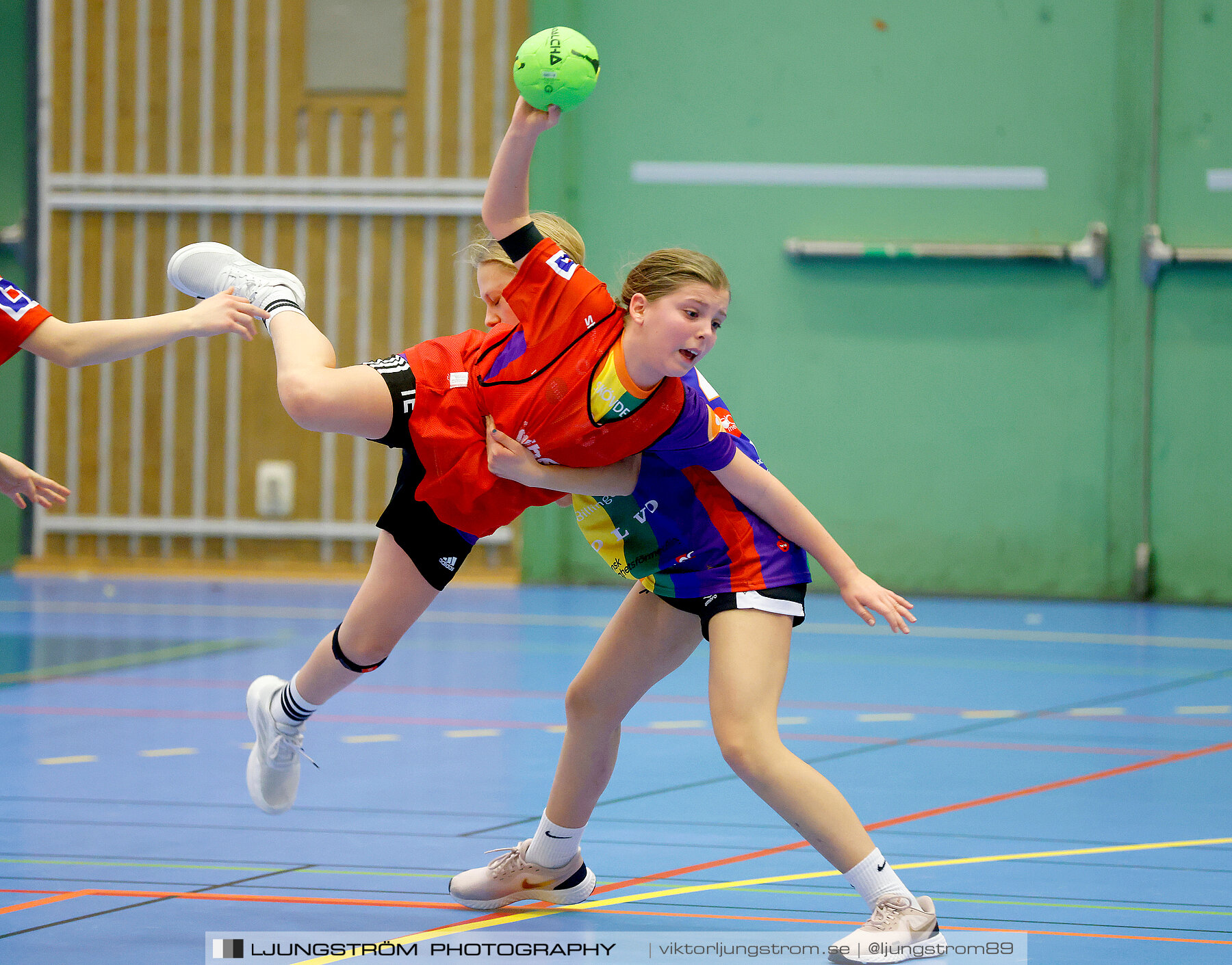 Klasshandboll Skövde 2023 Åldersklass 2010,mix,Arena Skövde,Skövde,Sverige,Handboll,,2023,301756