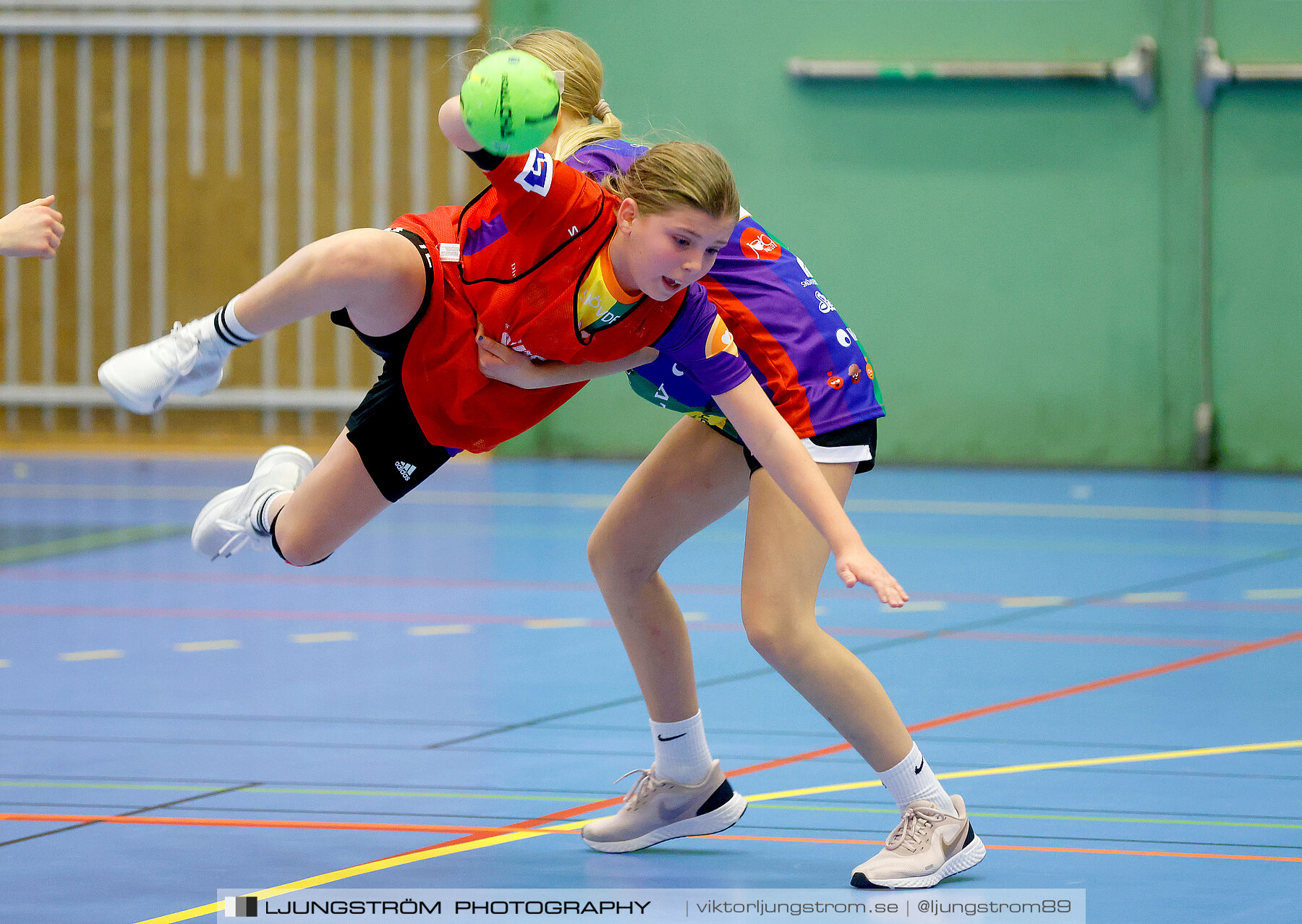 Klasshandboll Skövde 2023 Åldersklass 2010,mix,Arena Skövde,Skövde,Sverige,Handboll,,2023,301757