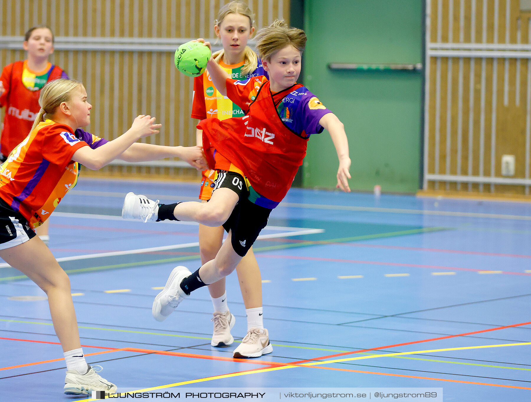 Klasshandboll Skövde 2023 Åldersklass 2010,mix,Arena Skövde,Skövde,Sverige,Handboll,,2023,301759