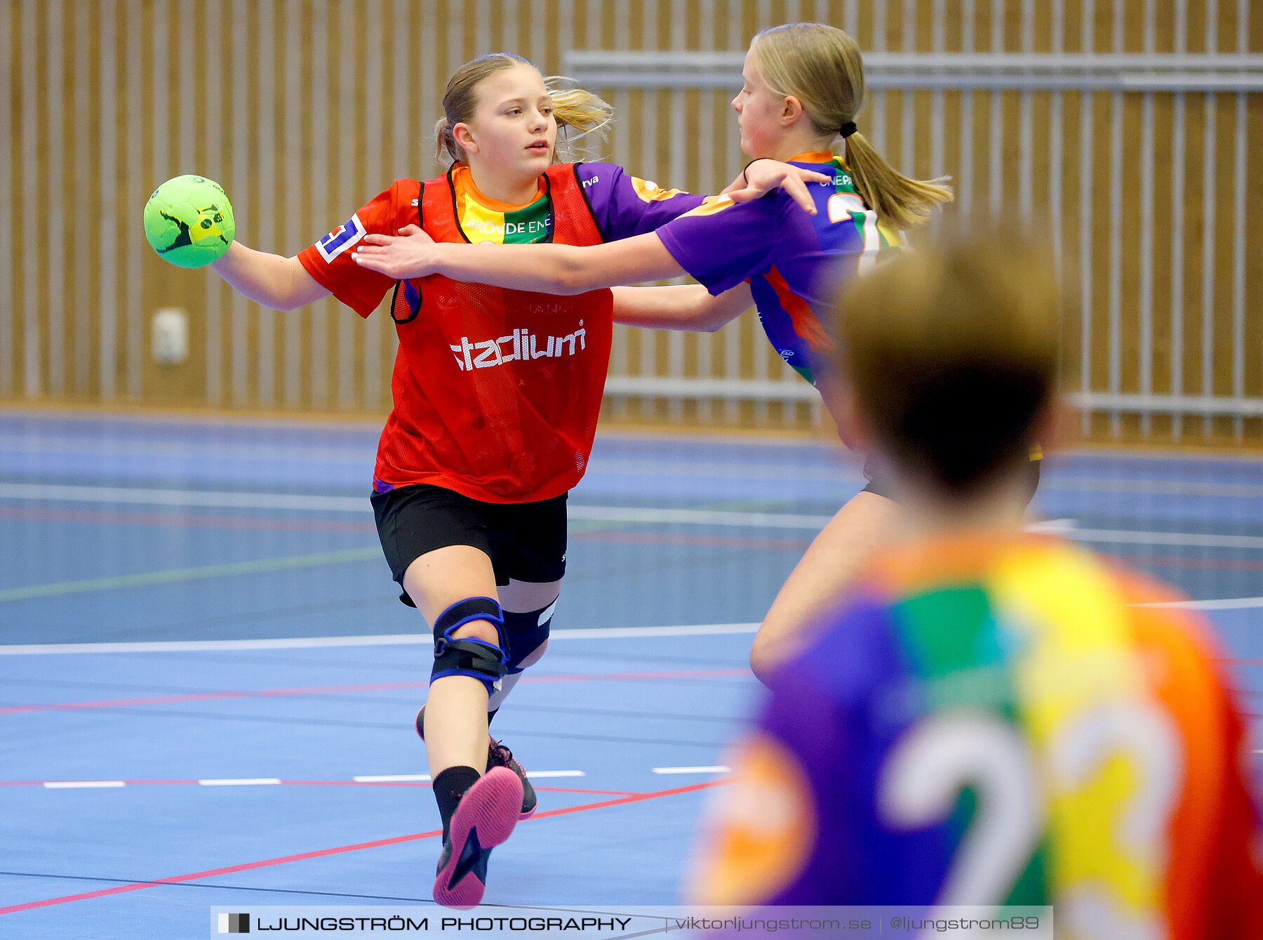 Klasshandboll Skövde 2023 Åldersklass 2010,mix,Arena Skövde,Skövde,Sverige,Handboll,,2023,301764