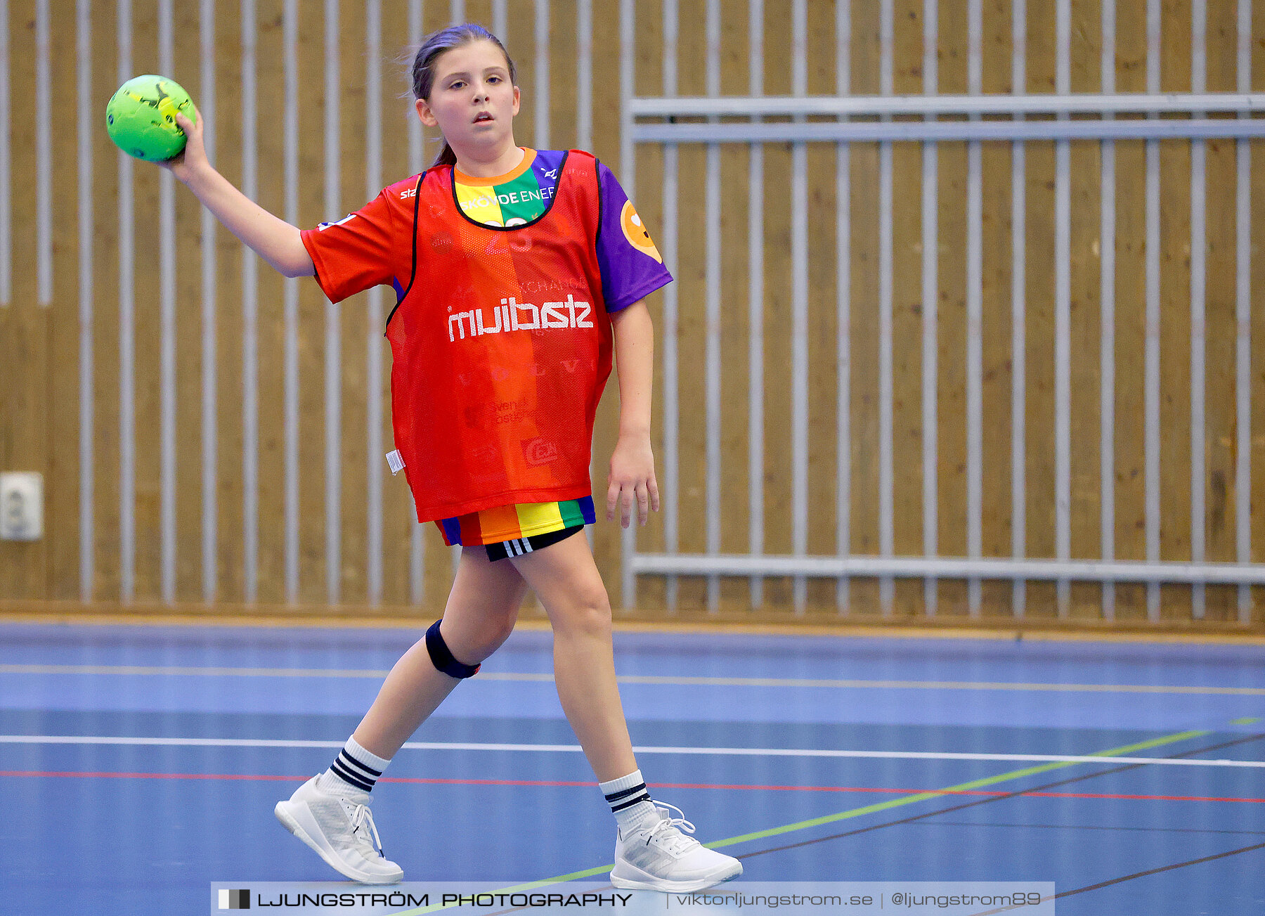 Klasshandboll Skövde 2023 Åldersklass 2010,mix,Arena Skövde,Skövde,Sverige,Handboll,,2023,301769