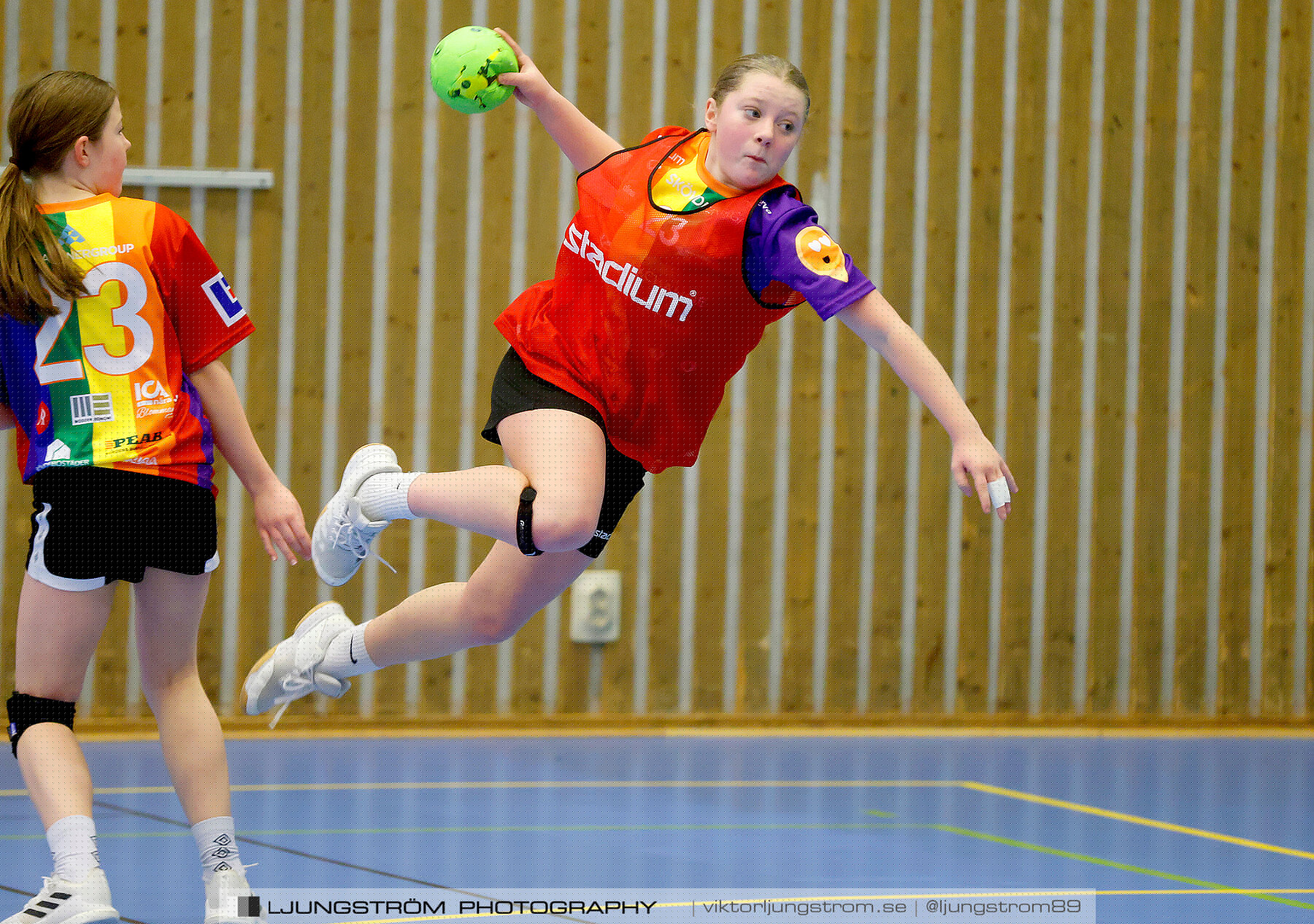 Klasshandboll Skövde 2023 Åldersklass 2010,mix,Arena Skövde,Skövde,Sverige,Handboll,,2023,301771