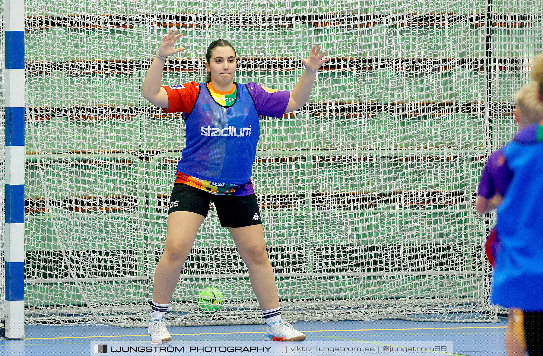 Klasshandboll Skövde 2023 Åldersklass 2010,mix,Arena Skövde,Skövde,Sverige,Handboll,,2023,301777