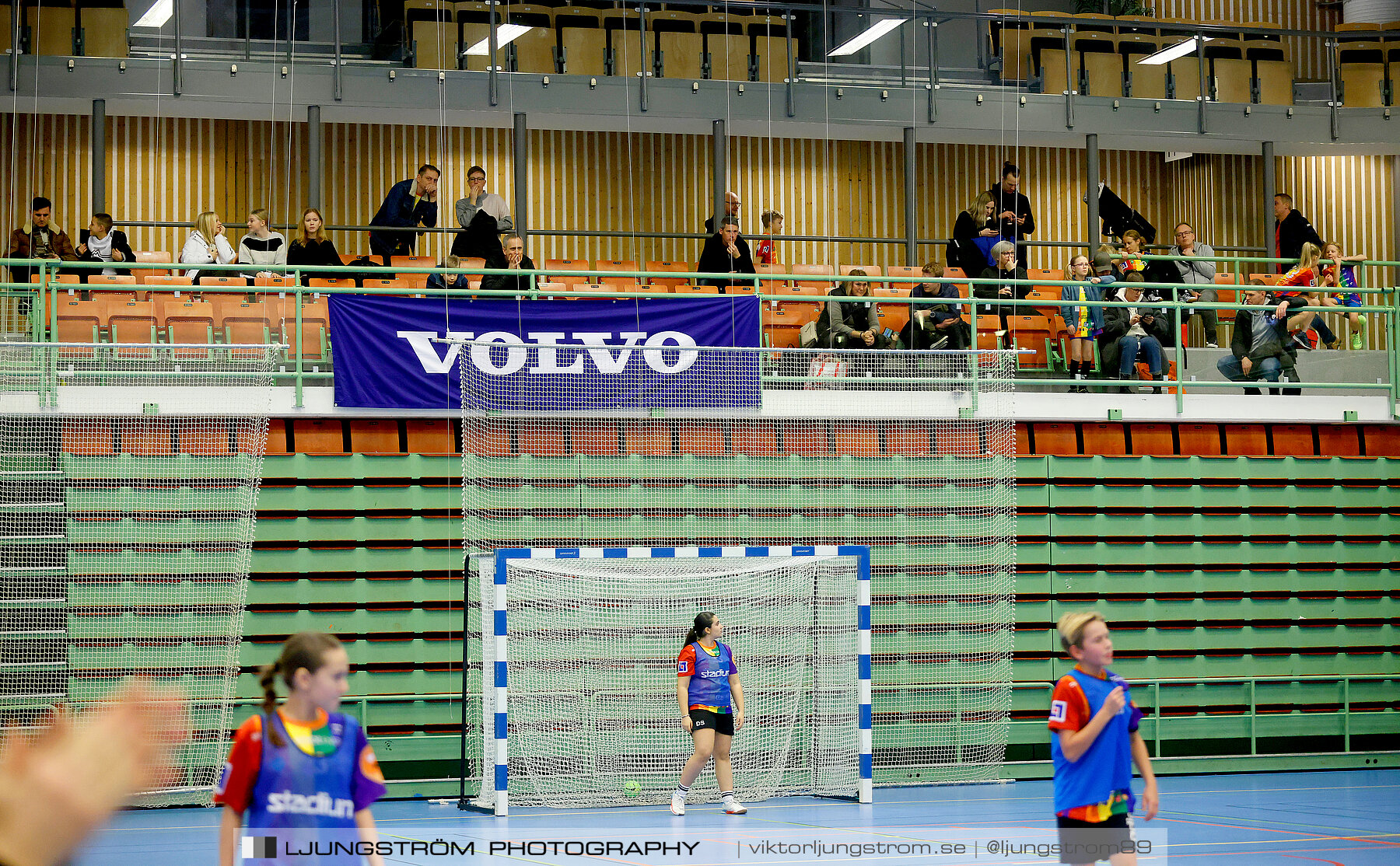 Klasshandboll Skövde 2023 Åldersklass 2010,mix,Arena Skövde,Skövde,Sverige,Handboll,,2023,301782