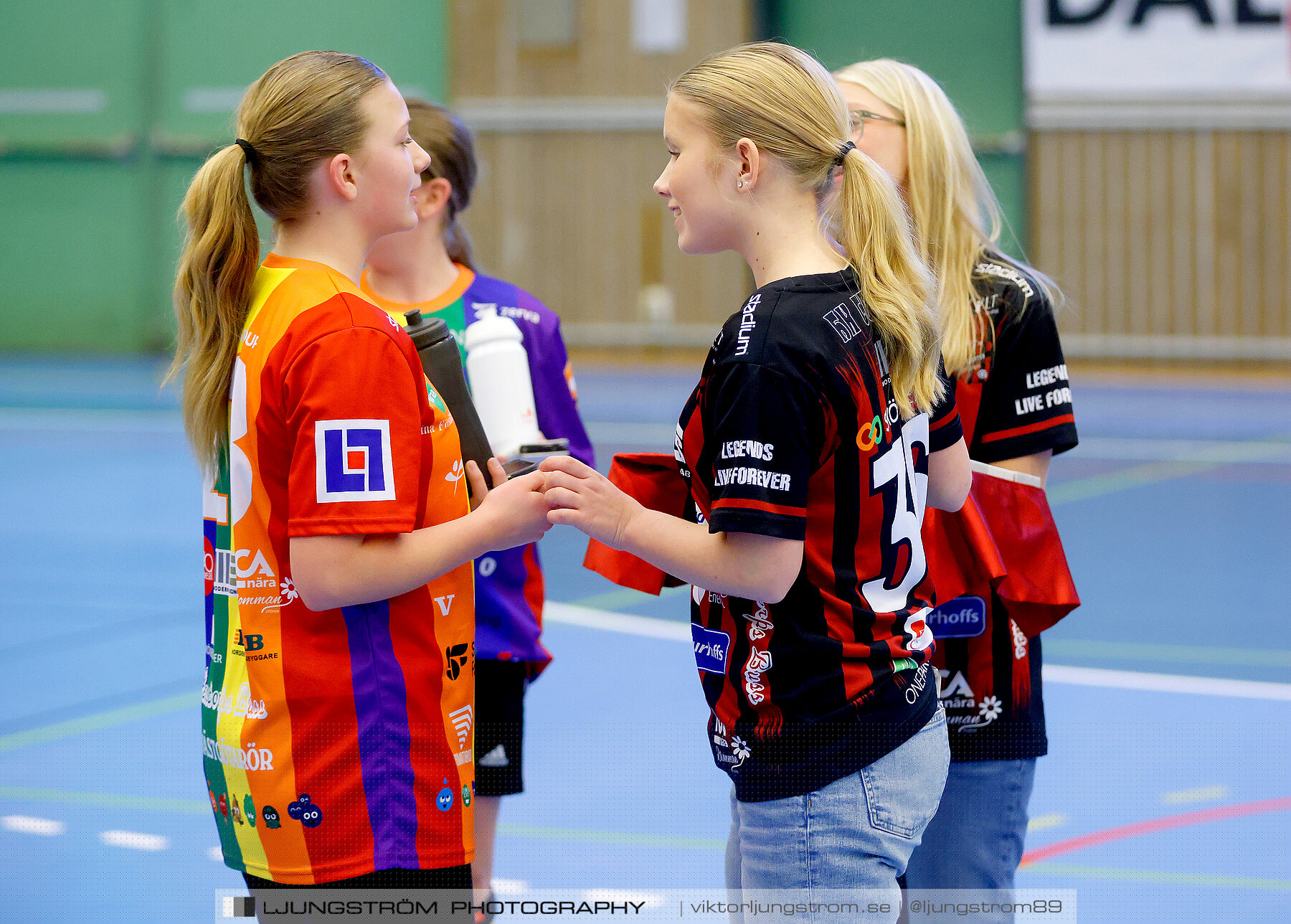 Klasshandboll Skövde 2023 Åldersklass 2010,mix,Arena Skövde,Skövde,Sverige,Handboll,,2023,301800