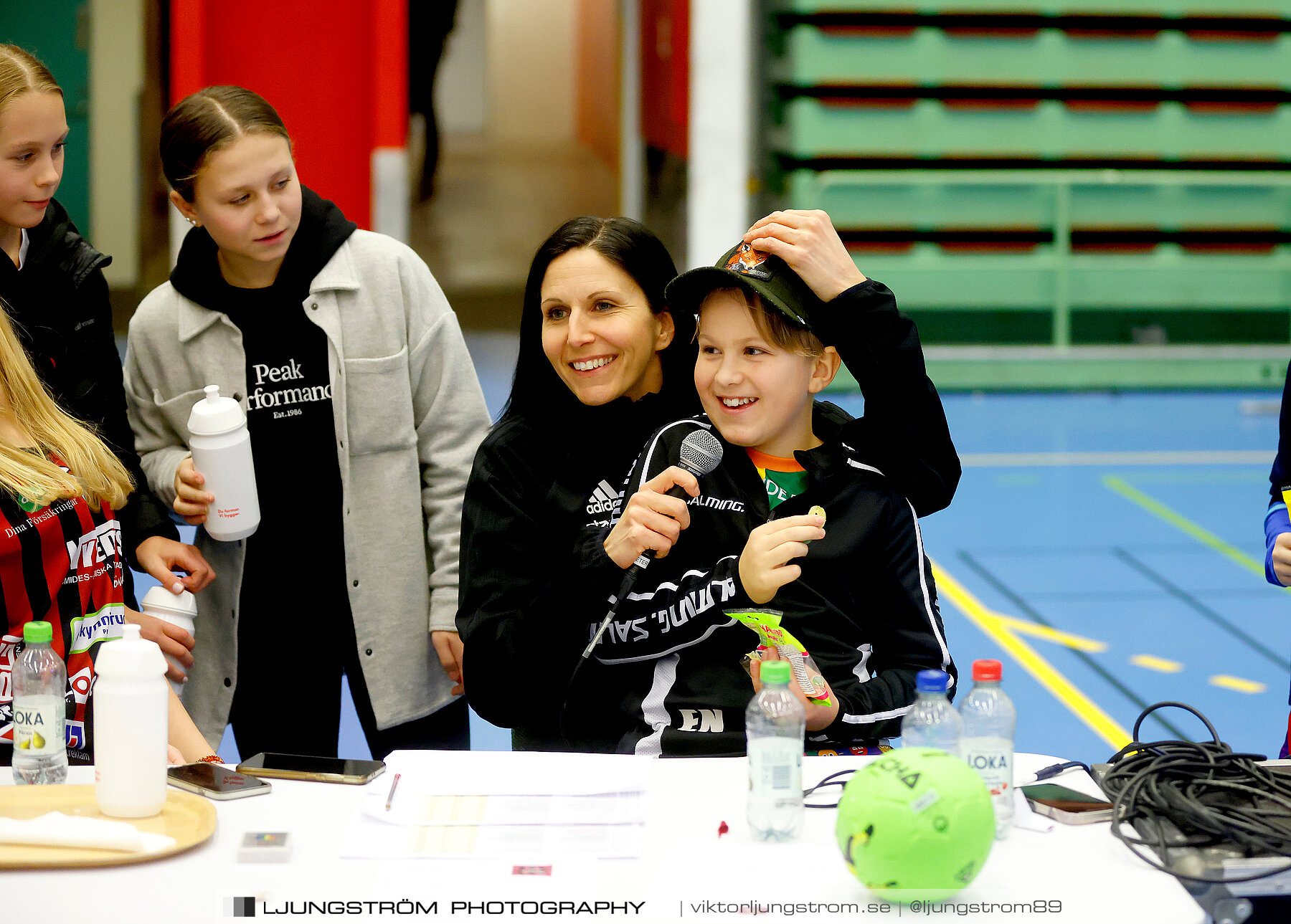 Klasshandboll Skövde 2023 Åldersklass 2010,mix,Arena Skövde,Skövde,Sverige,Handboll,,2023,301807