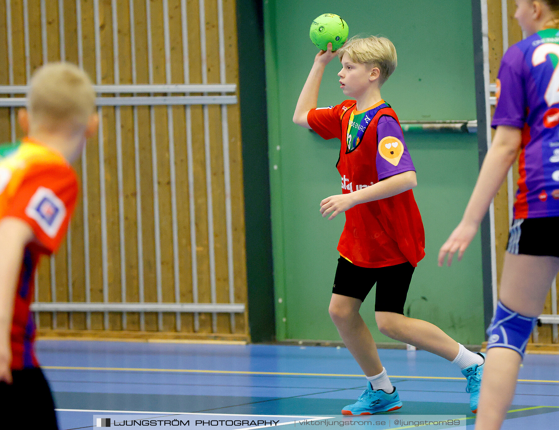 Klasshandboll Skövde 2023 Åldersklass 2010,mix,Arena Skövde,Skövde,Sverige,Handboll,,2023,301810