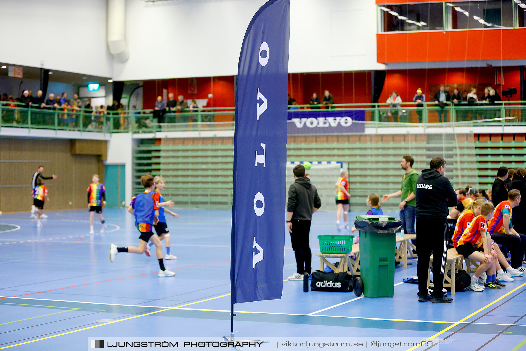 Klasshandboll Skövde 2023 Åldersklass 2010,mix,Arena Skövde,Skövde,Sverige,Handboll,,2023,301822