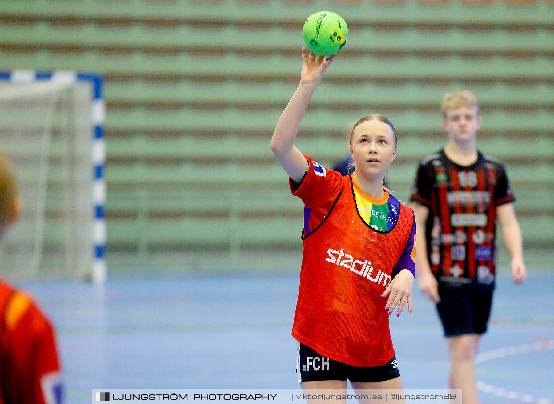 Klasshandboll Skövde 2023 Åldersklass 2010,mix,Arena Skövde,Skövde,Sverige,Handboll,,2023,301825