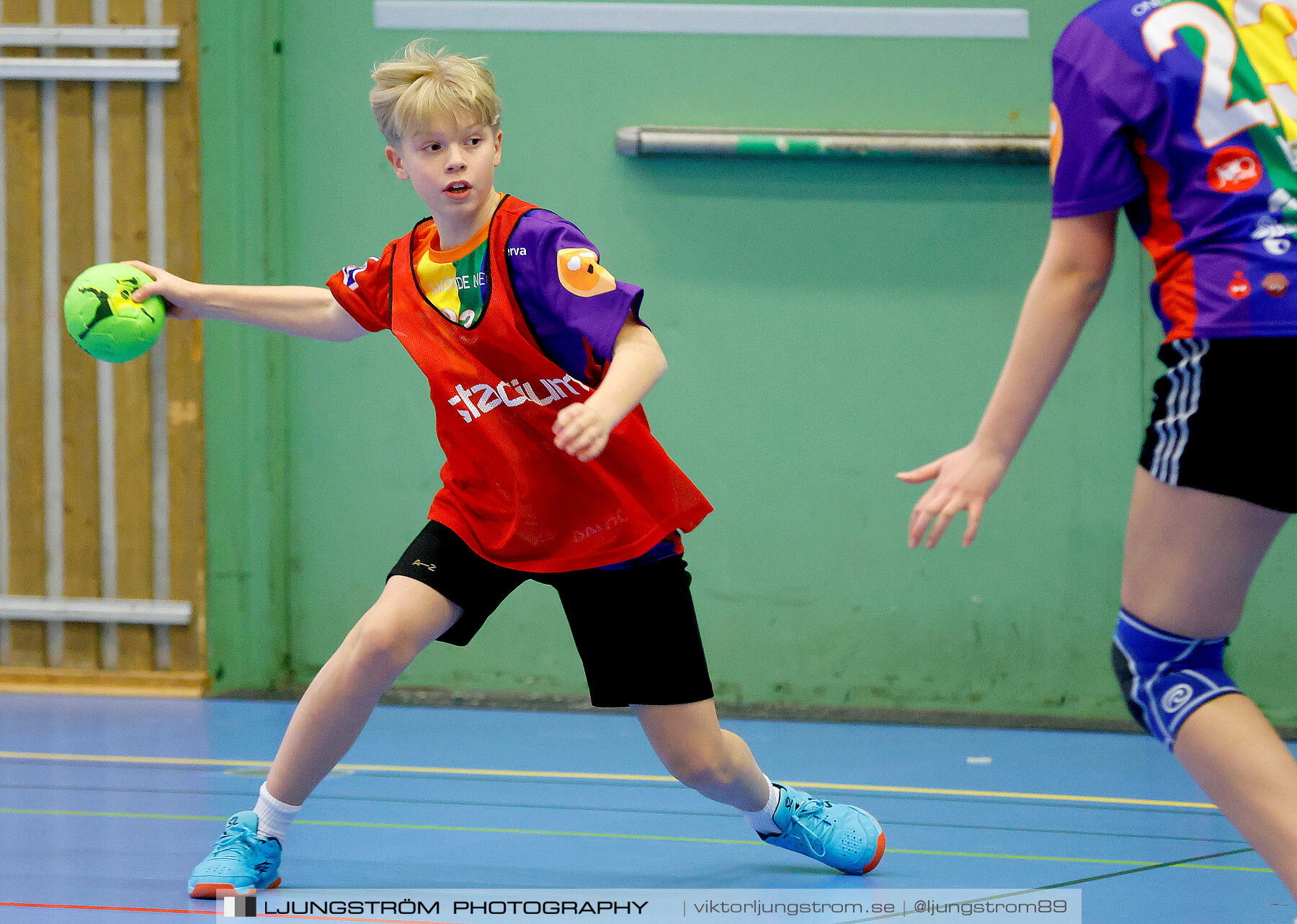 Klasshandboll Skövde 2023 Åldersklass 2010,mix,Arena Skövde,Skövde,Sverige,Handboll,,2023,301827