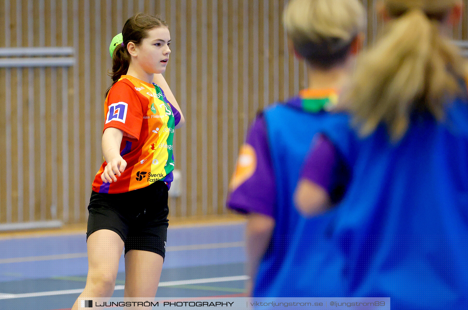 Klasshandboll Skövde 2023 Åldersklass 2010,mix,Arena Skövde,Skövde,Sverige,Handboll,,2023,301833