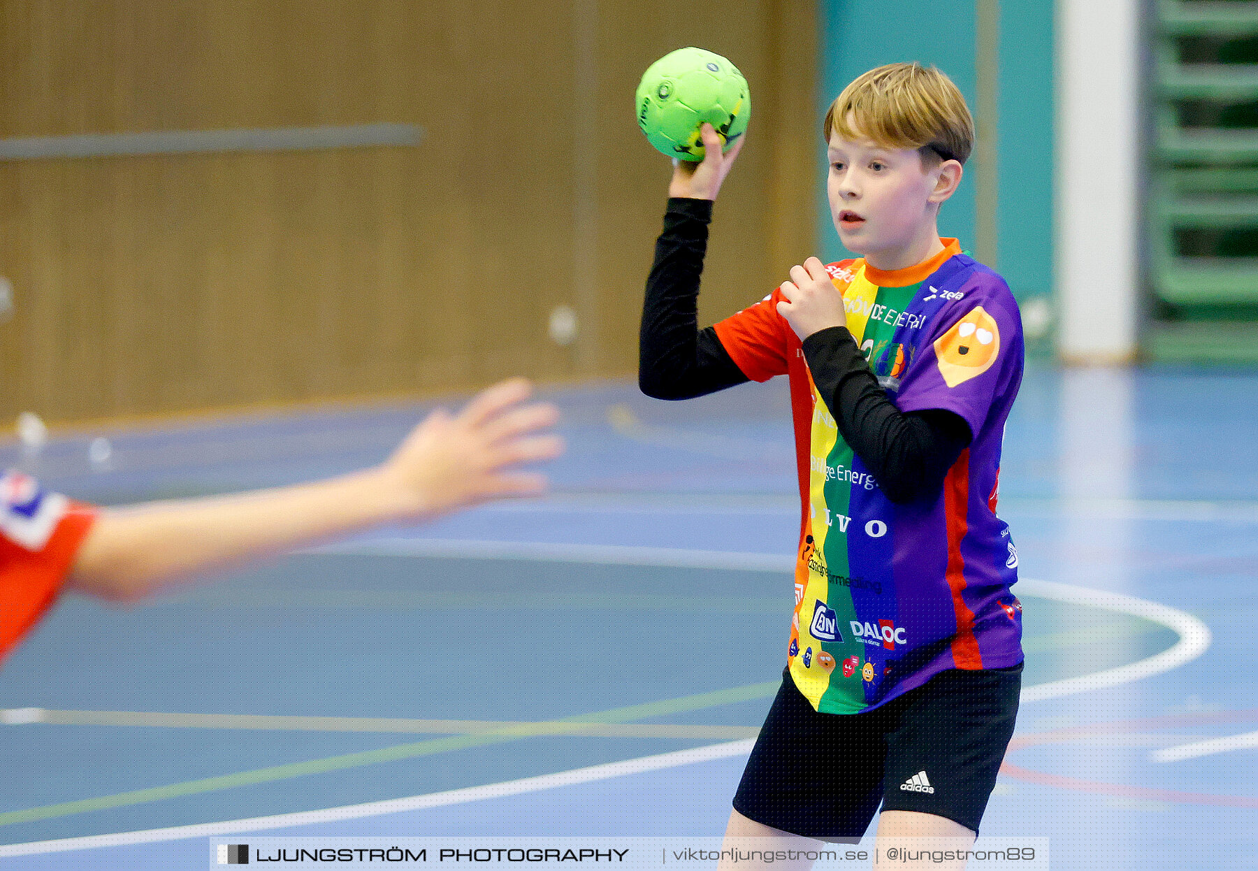 Klasshandboll Skövde 2023 Åldersklass 2010,mix,Arena Skövde,Skövde,Sverige,Handboll,,2023,301842