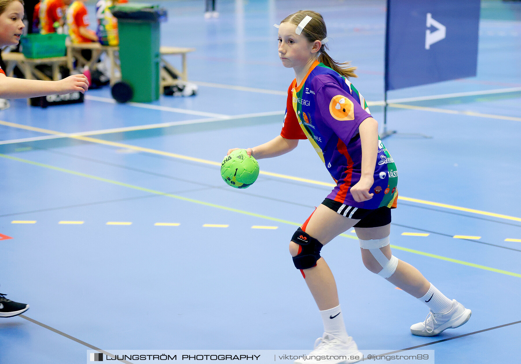 Klasshandboll Skövde 2023 Åldersklass 2010,mix,Arena Skövde,Skövde,Sverige,Handboll,,2023,301847