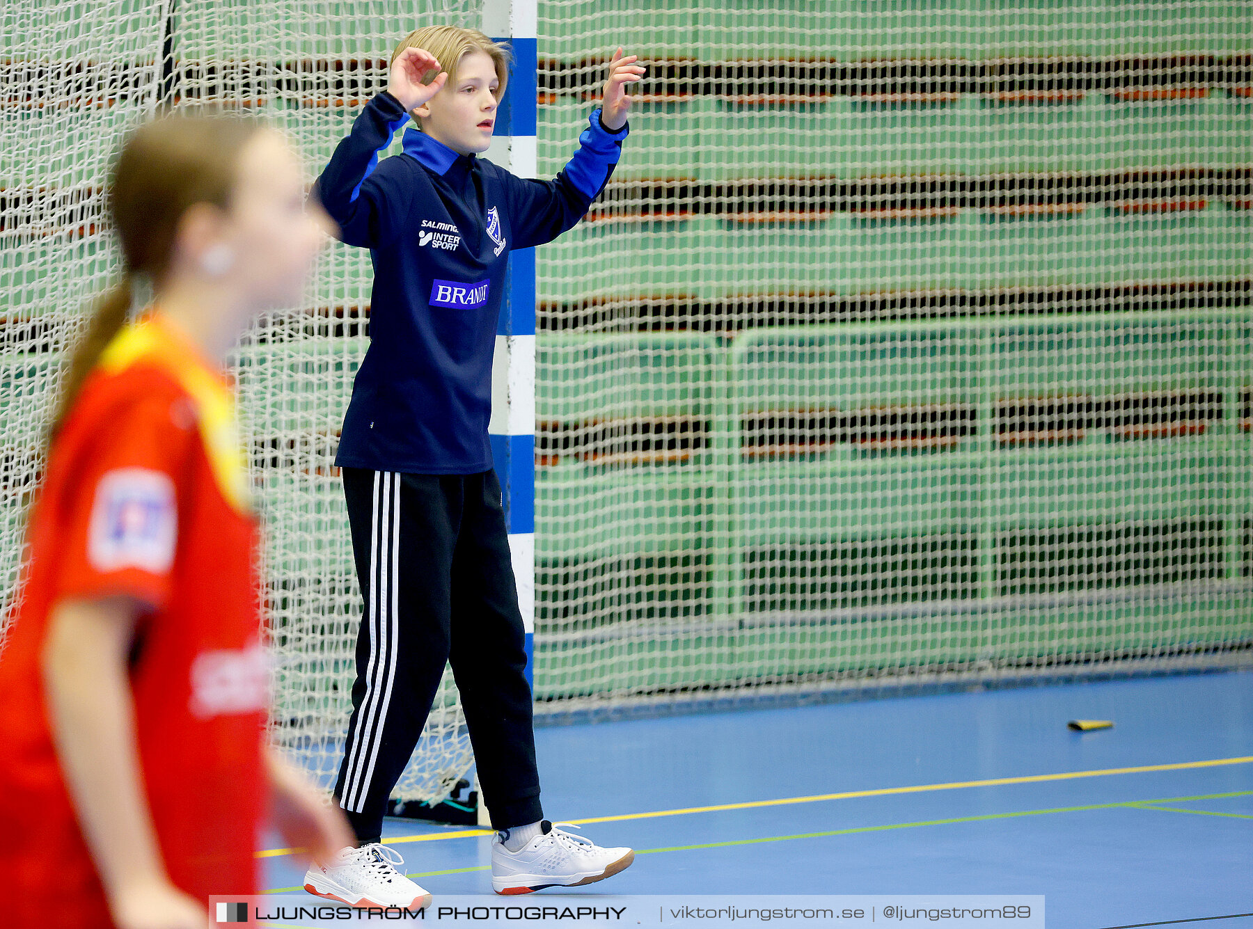 Klasshandboll Skövde 2023 Åldersklass 2010,mix,Arena Skövde,Skövde,Sverige,Handboll,,2023,301857