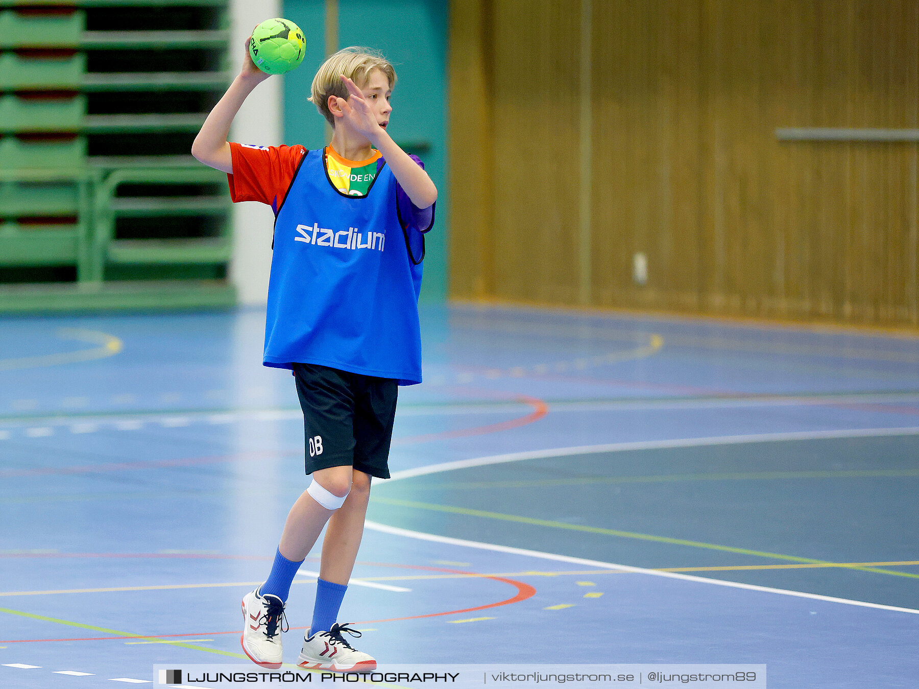 Klasshandboll Skövde 2023 Åldersklass 2010,mix,Arena Skövde,Skövde,Sverige,Handboll,,2023,301861